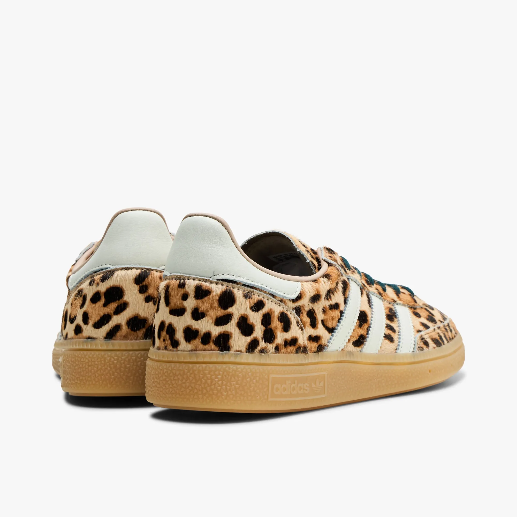 adidas Women's Handball Spezial Magic Beige / Ivory sold by Livestock product image thumbnail 4