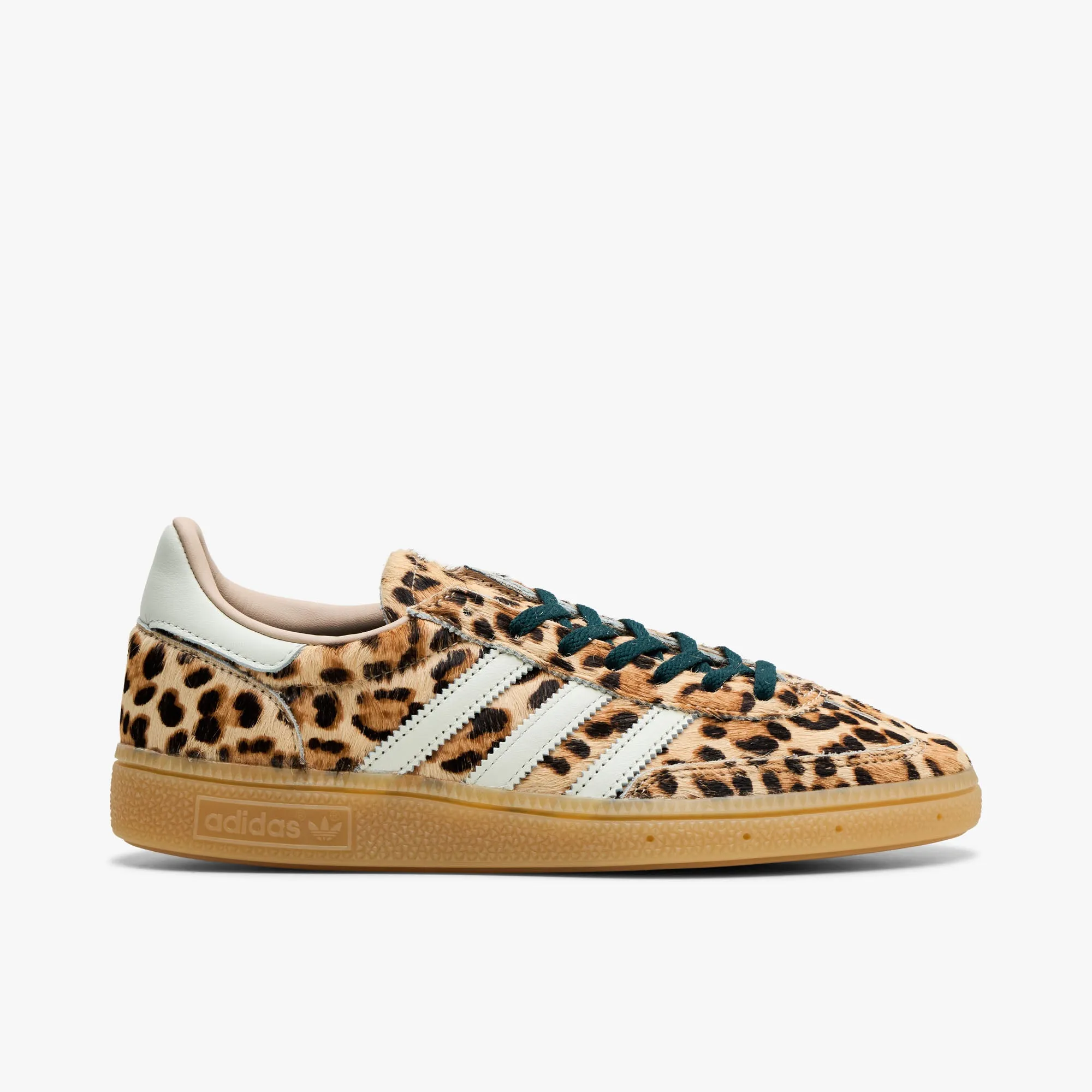 adidas Women's Handball Spezial Magic Beige / Ivory sold by Livestock