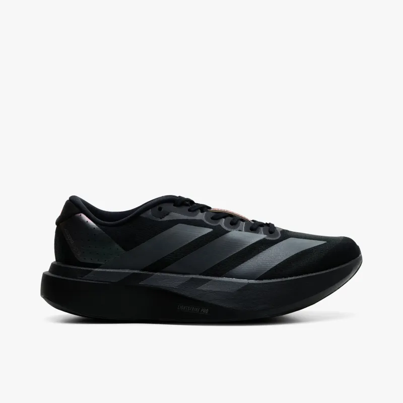 adidas Adizero EVO SL M Black / Black sold by Livestock