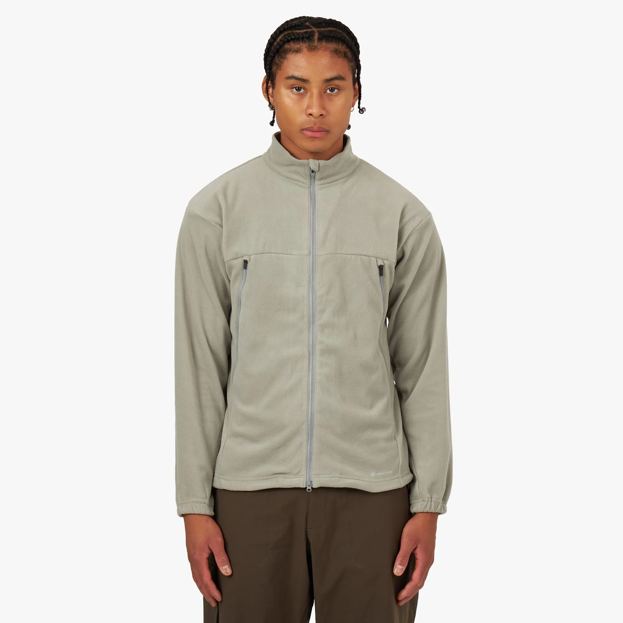 ティモさん  AK457 フリースジャケット Micro Fleece ティモさん様専用 AK457 フリースジャケット Micro Fleece