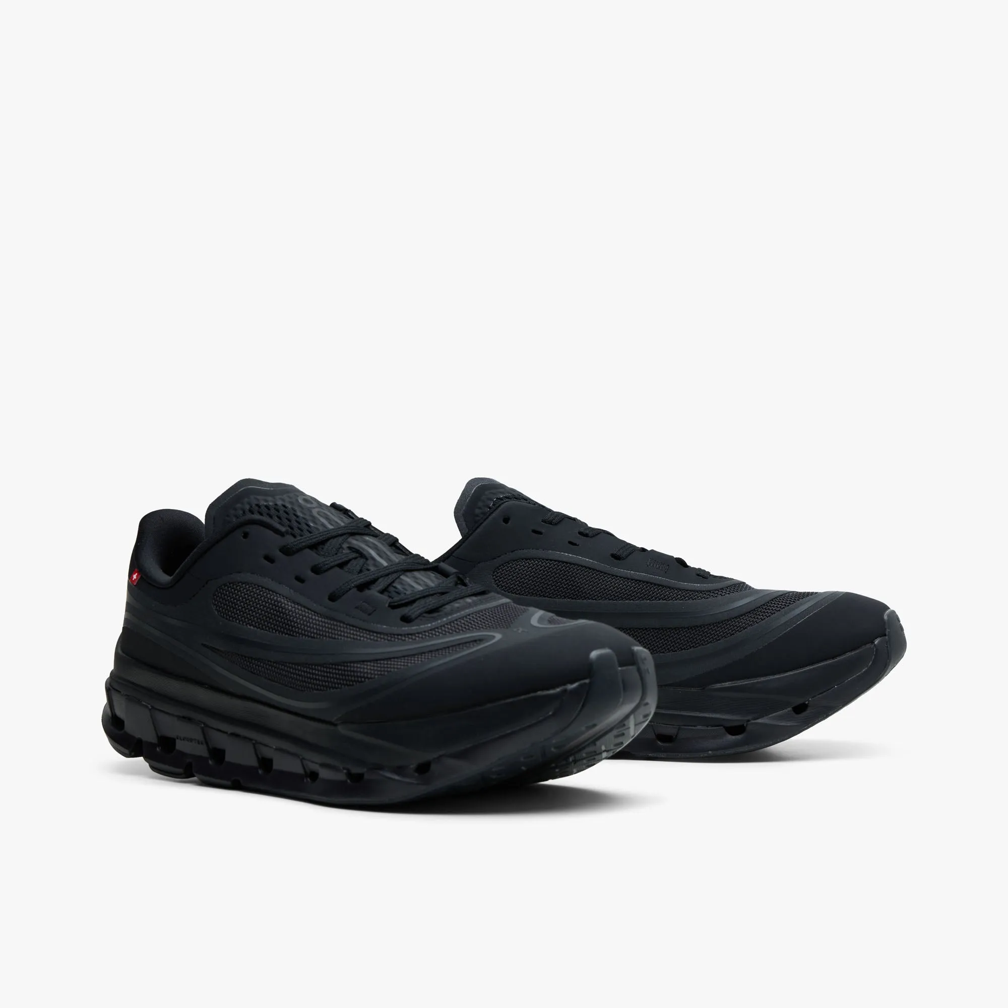 On Cloudflow 5 AD Black / Magnet sold by Livestock product image thumbnail 3