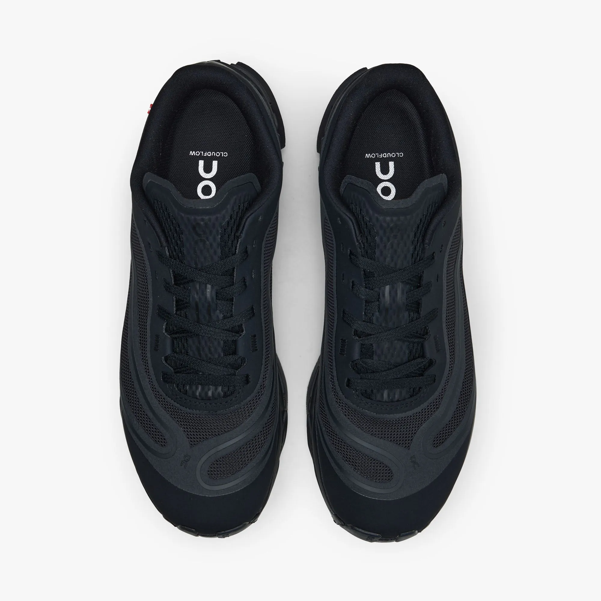 On Cloudflow 5 AD Black / Magnet sold by Livestock product image thumbnail 5