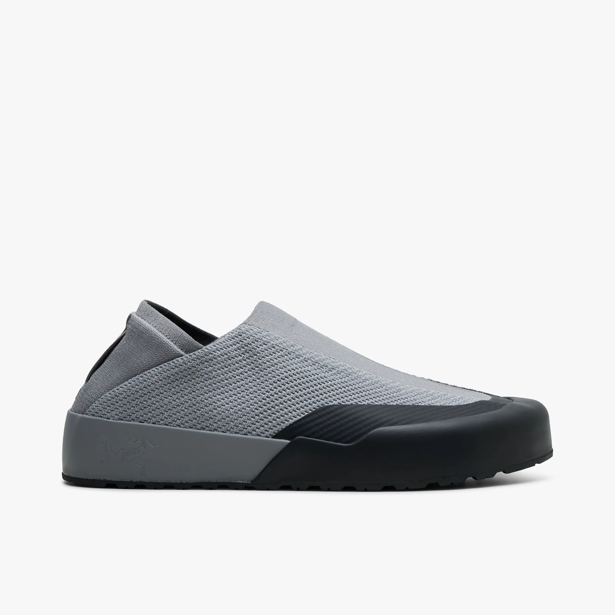 Arc'teryx Kragg Void / Black sold by Livestock