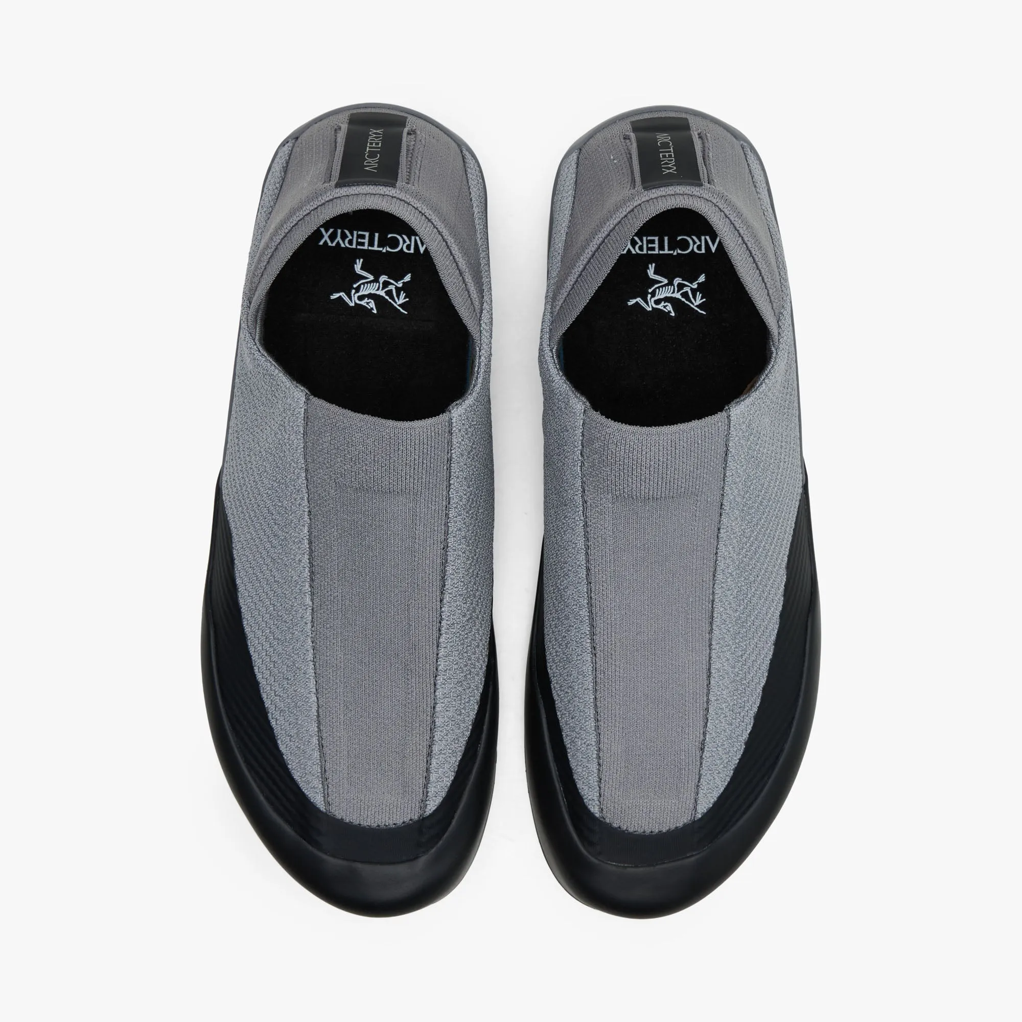 Arc'teryx Kragg Void / Black sold by Livestock product image thumbnail 5