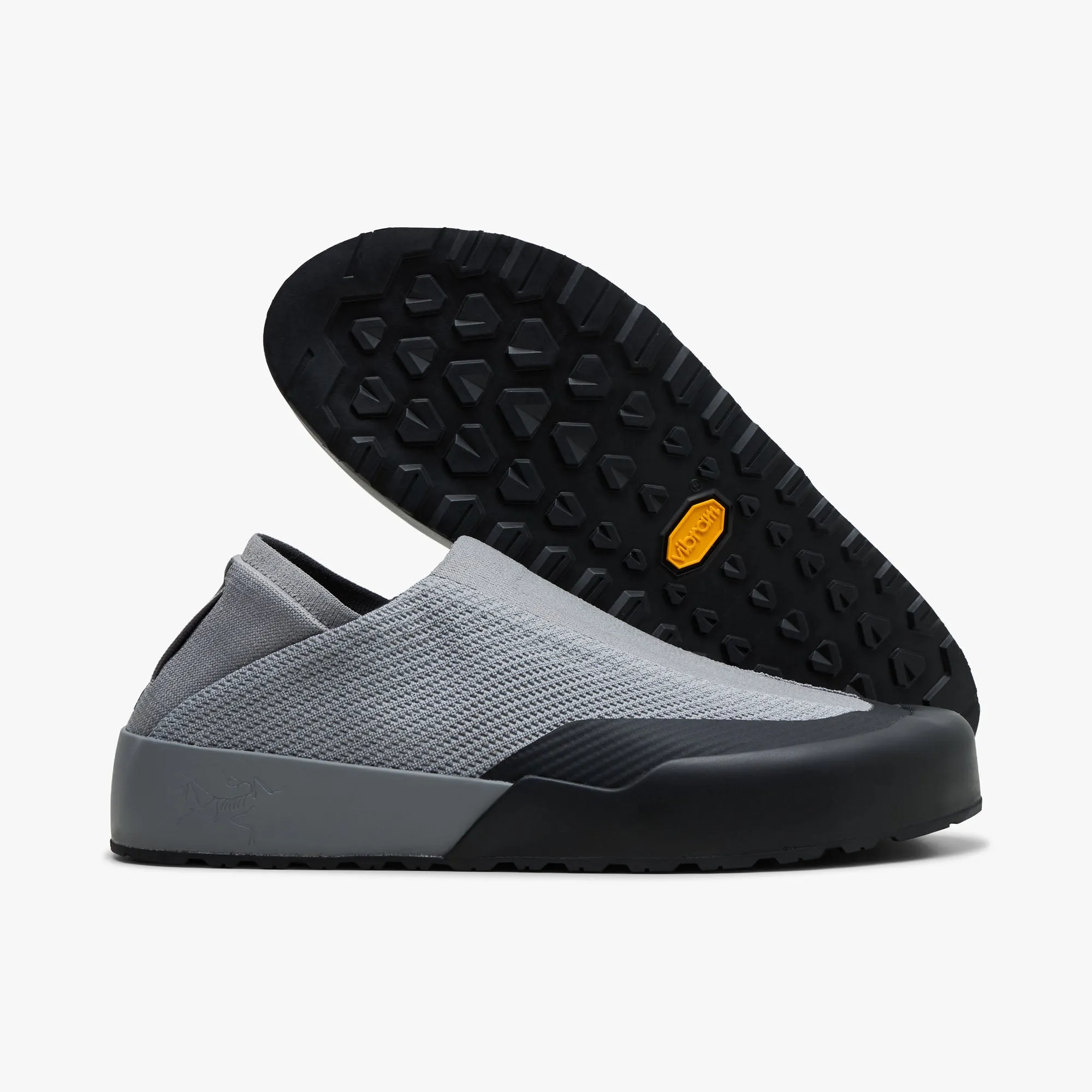 Arc'teryx Kragg Void / Black sold by Livestock product image thumbnail 2