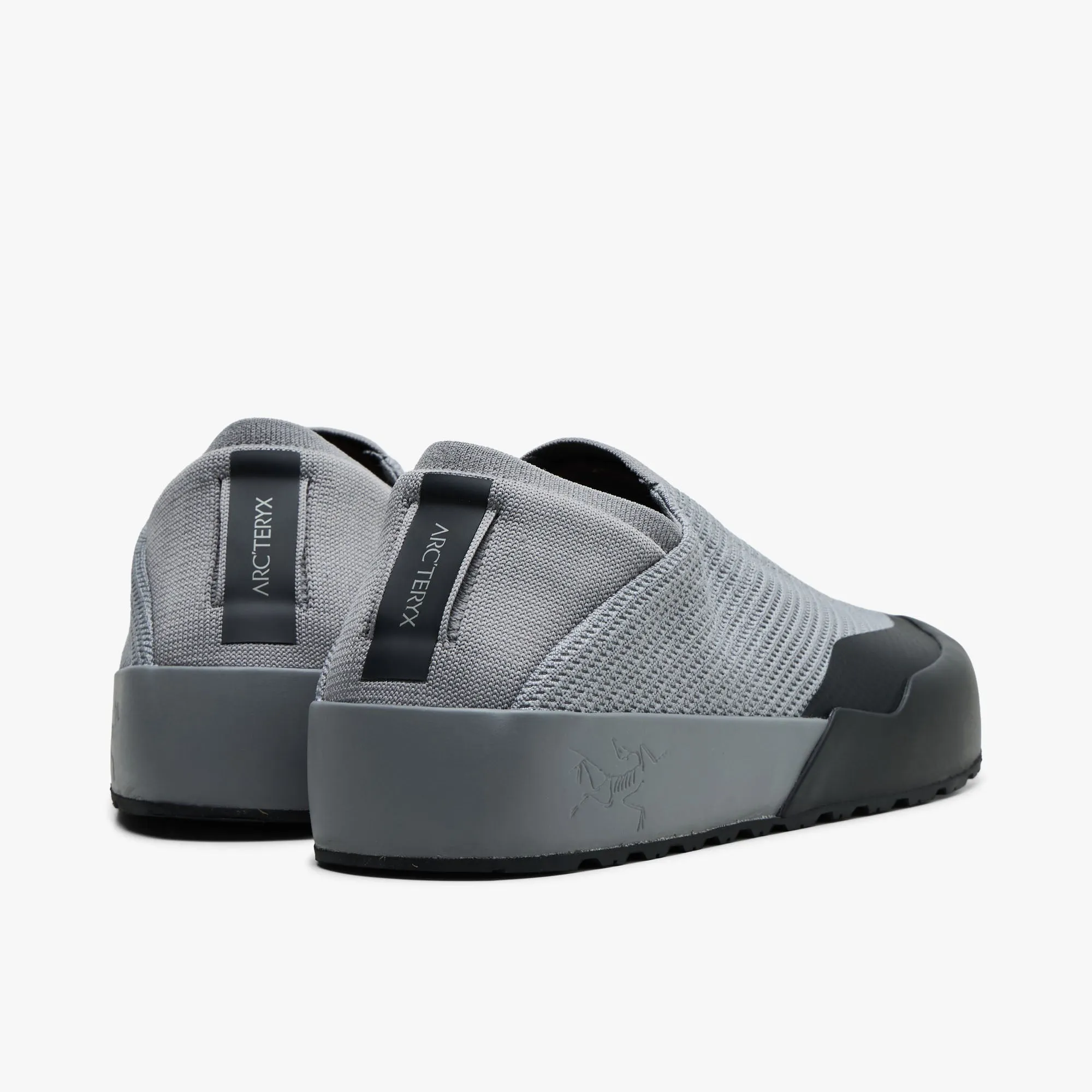 Arc'teryx Kragg Void / Black sold by Livestock product image thumbnail 4