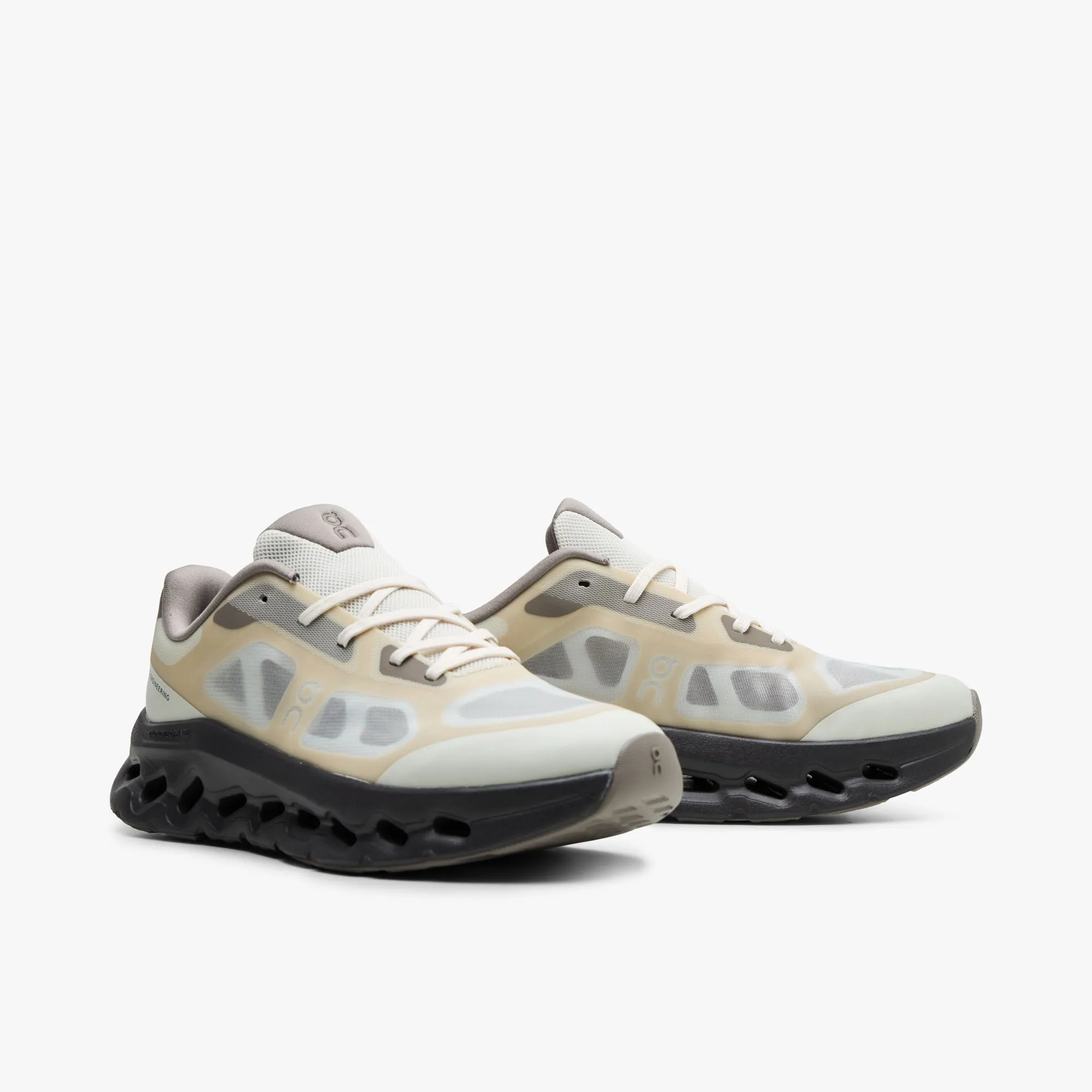 On Cloudtilt Remix Dew / Pebble sold by Livestock product image thumbnail 3