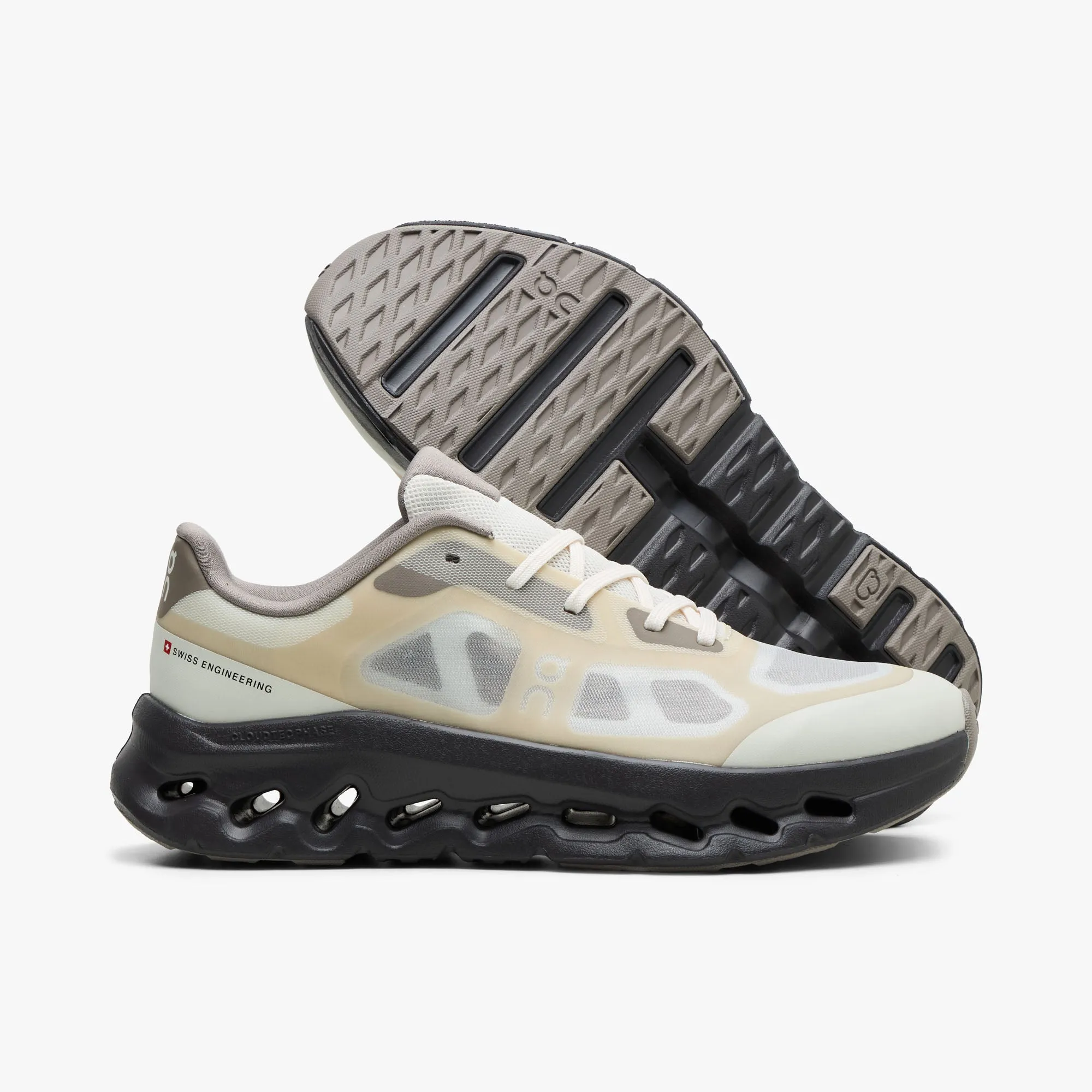 On Cloudtilt Remix Dew / Pebble sold by Livestock product image thumbnail 2