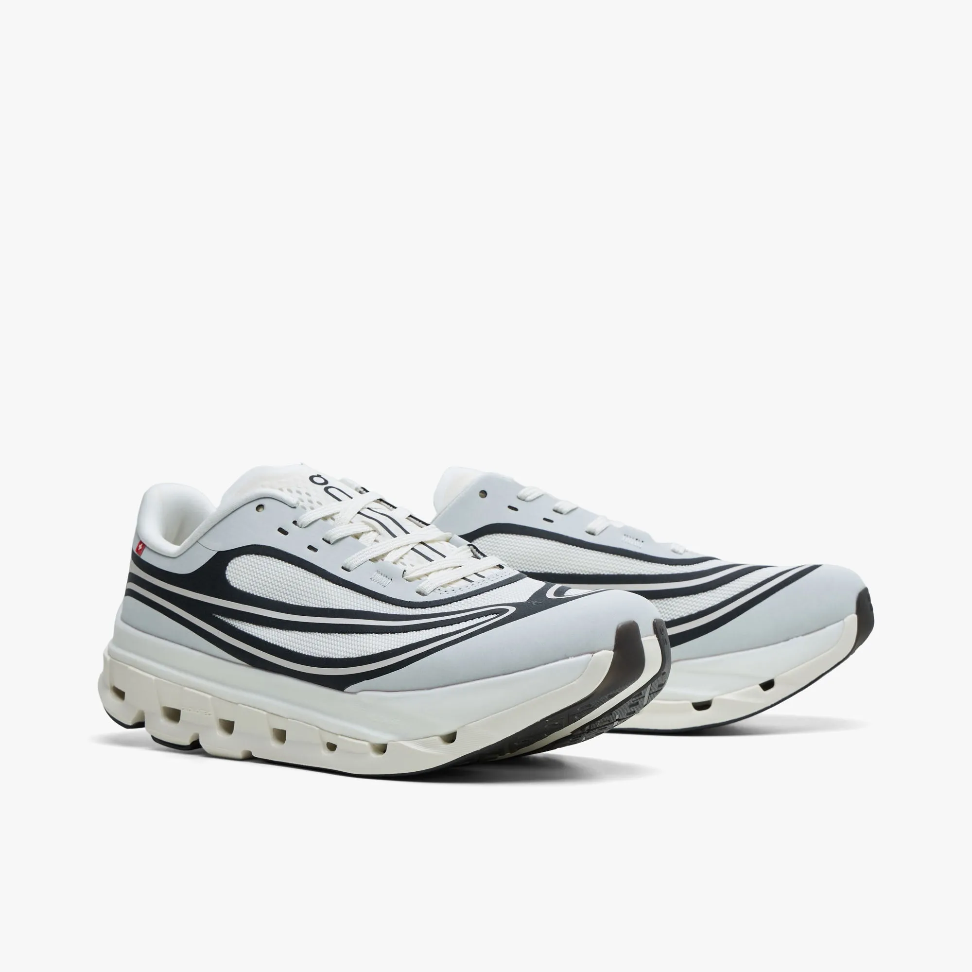 On Cloudflow 5 AD Ivory / Black sold by Livestock product image thumbnail 3
