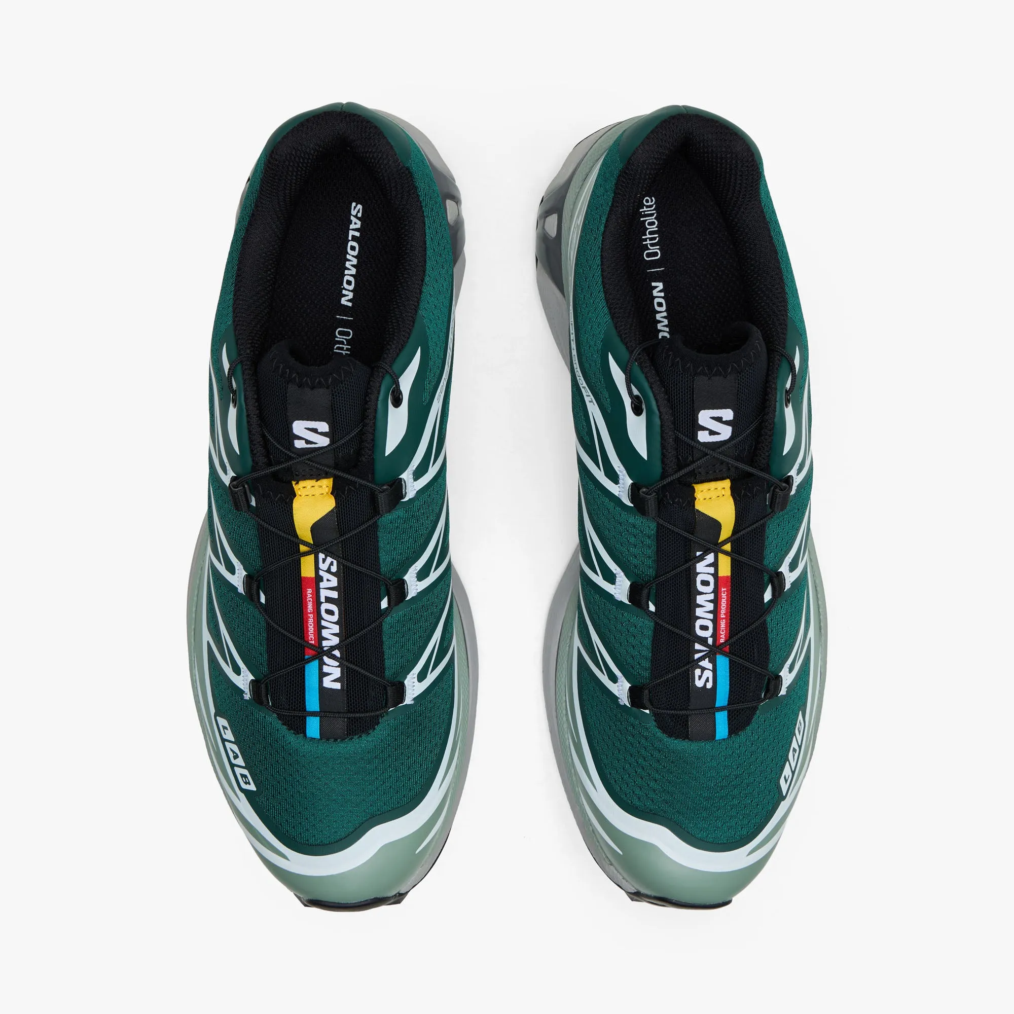 Salomon XT-6 / Bistro Green sold by Livestock product image thumbnail 5