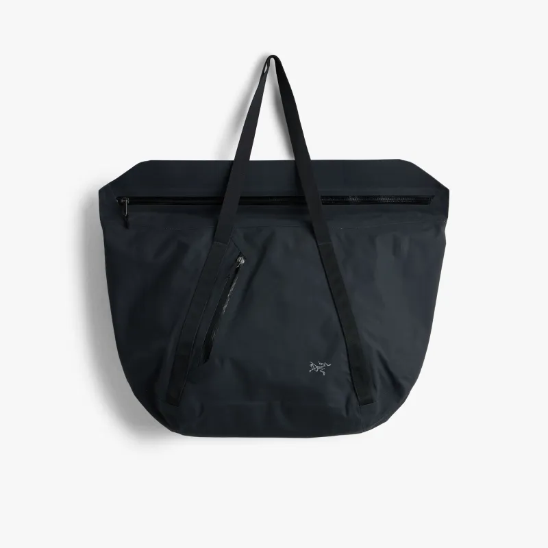 Arc'teryx Granville 30 Carryall Bag / Black made by Arc'teryx