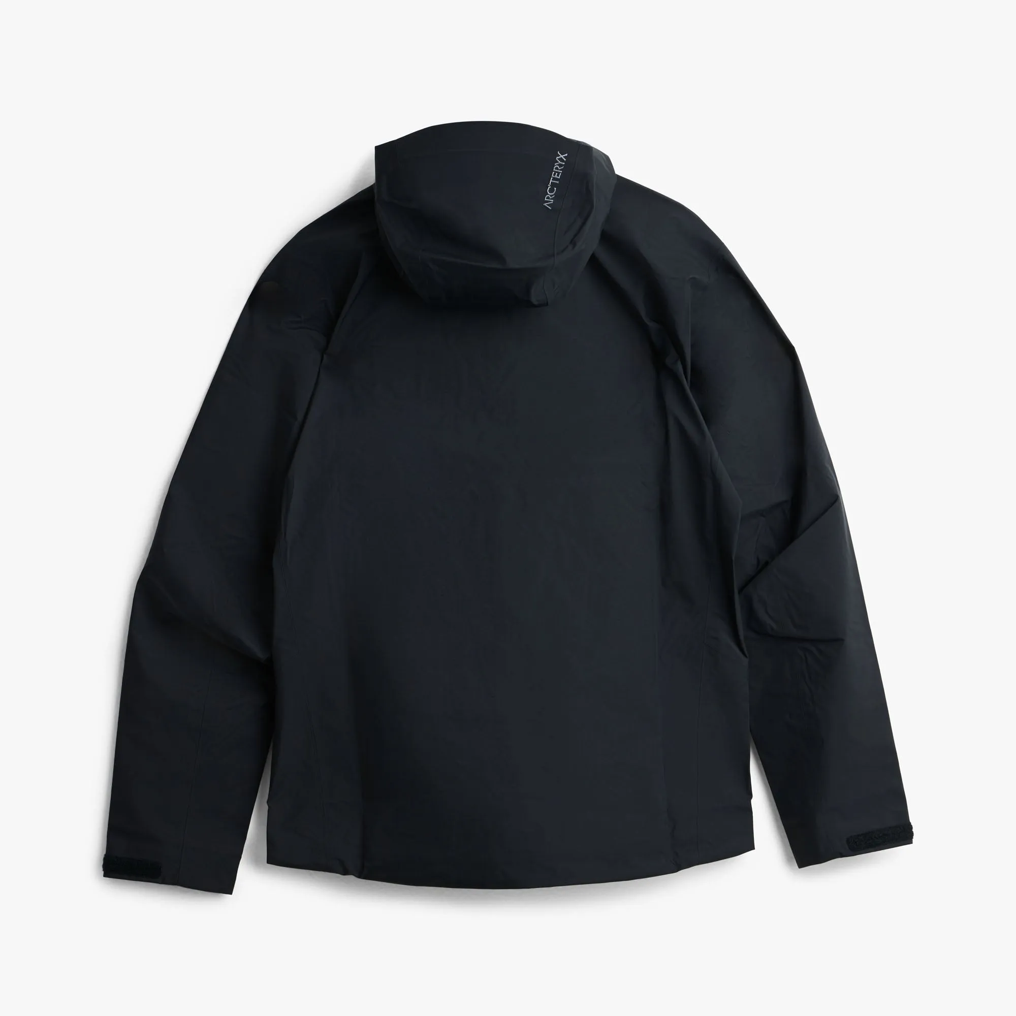 Arc'teryx Beta Jacket / Black sold by Livestock product image thumbnail 2