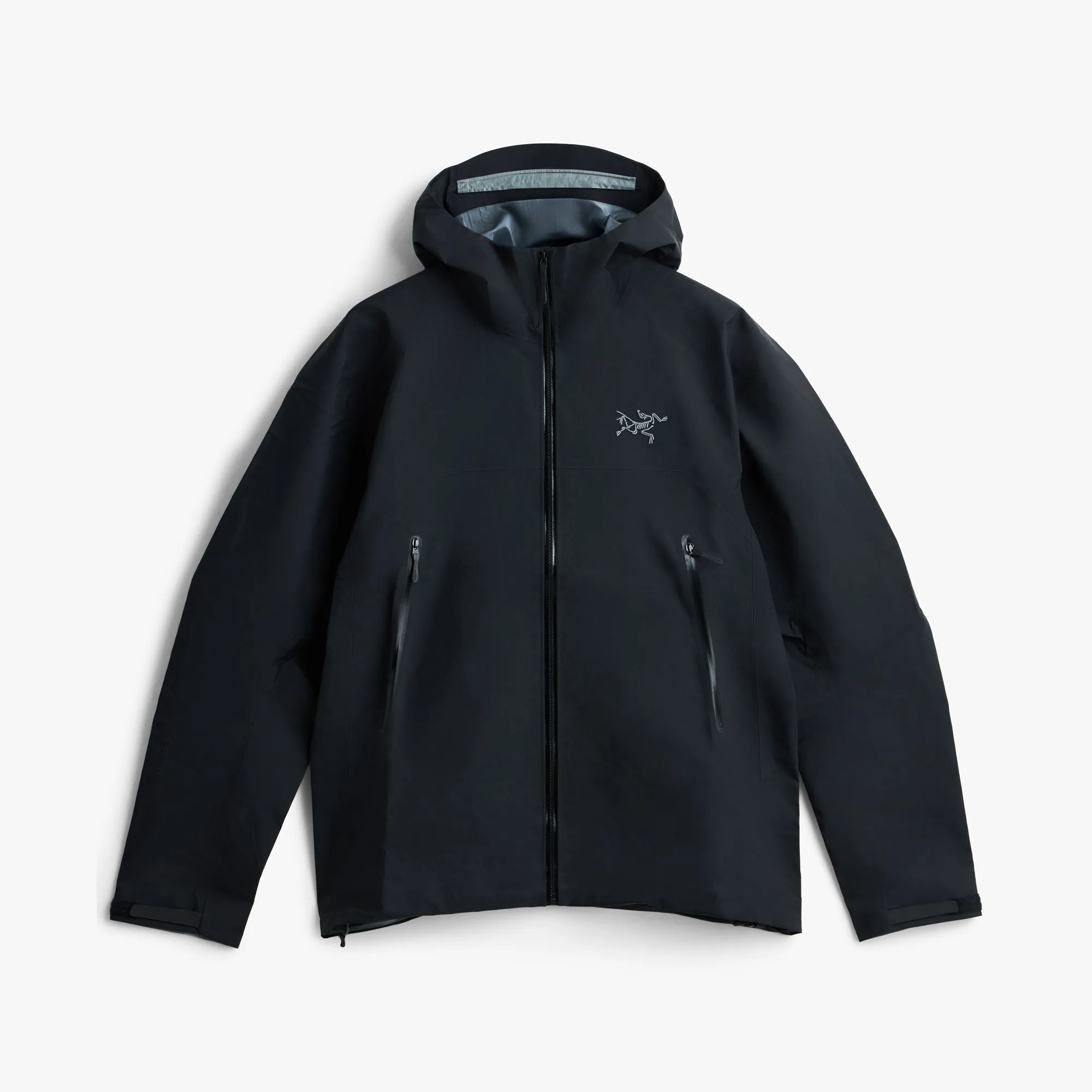 Arc'teryx Beta Jacket / Black sold by Livestock