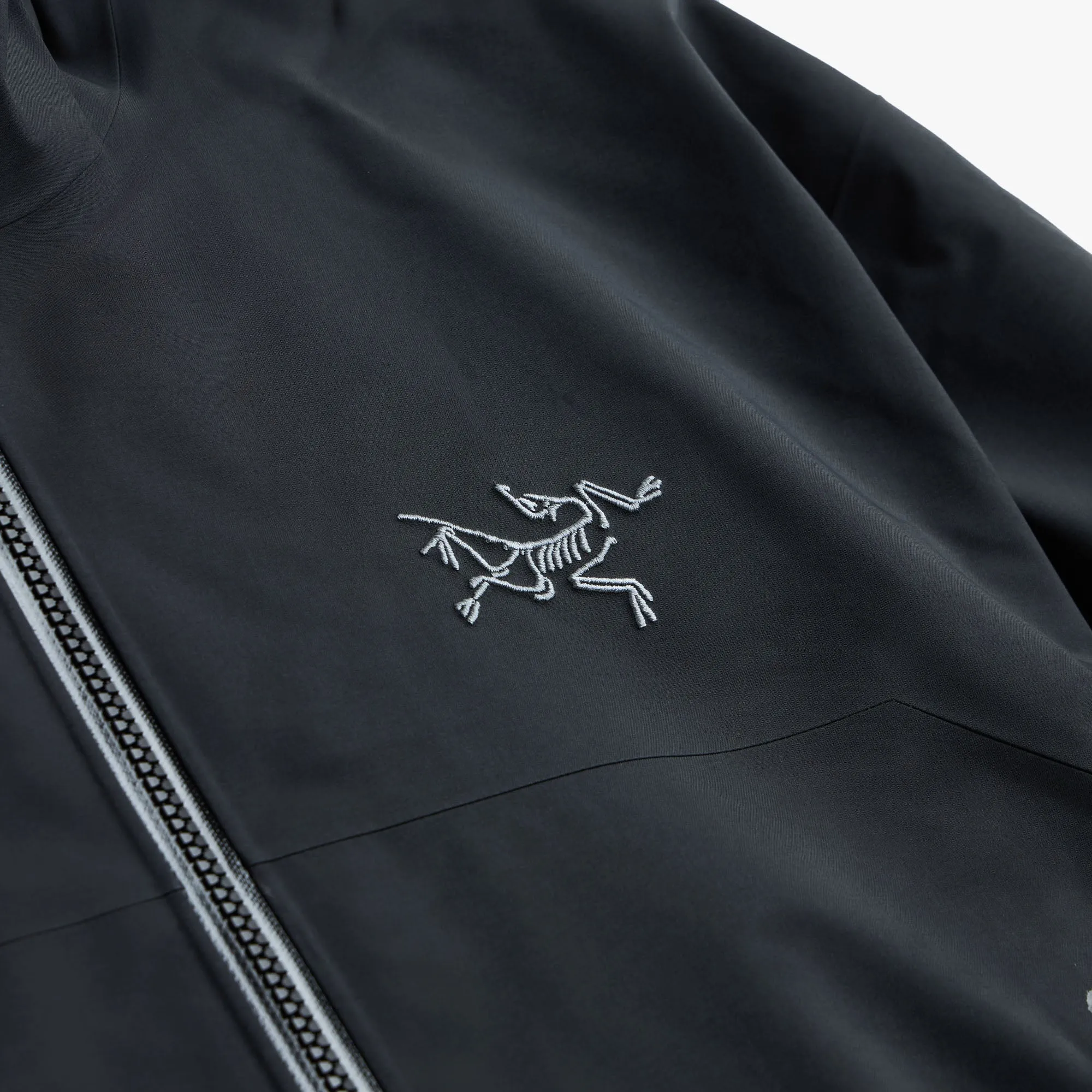 Arc'teryx Beta Jacket / Black sold by Livestock product image thumbnail 3