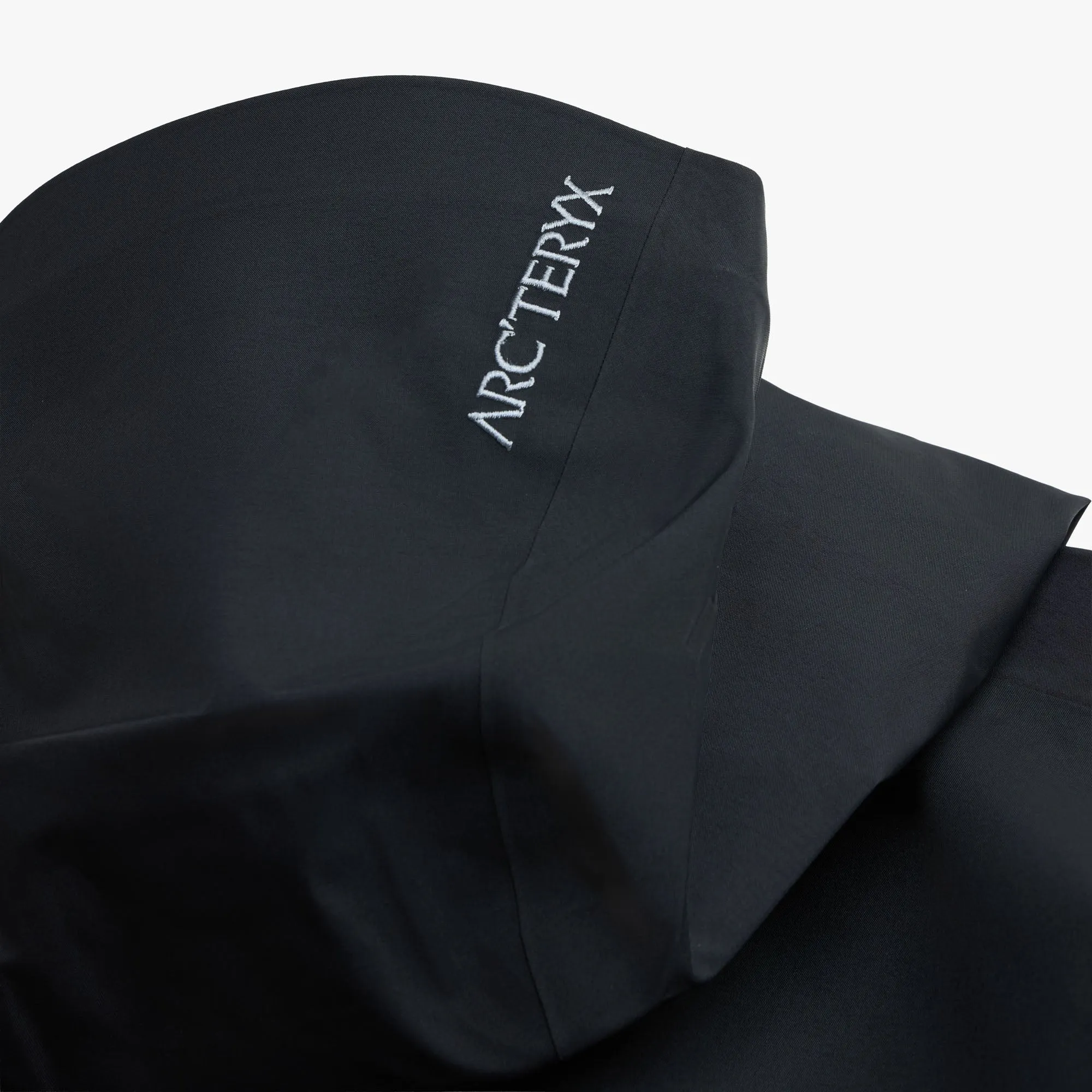 Arc'teryx Beta Jacket / Black sold by Livestock product image thumbnail 4