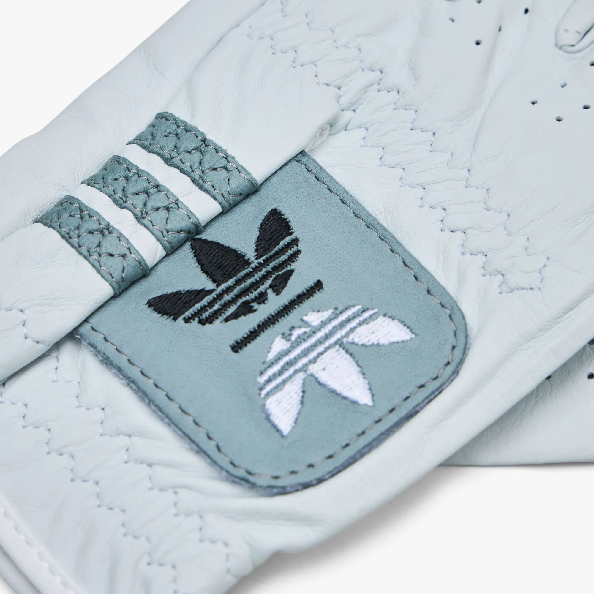 adidas Originals x Metalwood Glove / White sold by Livestock product image thumbnail 3