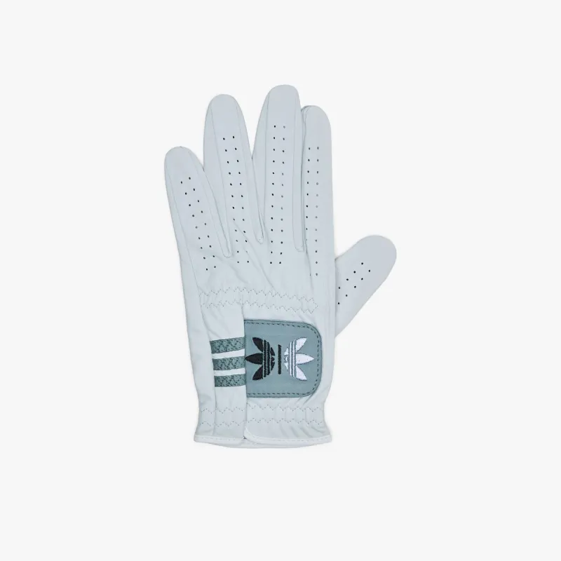 adidas Originals x Metalwood Glove / White sold by Livestock