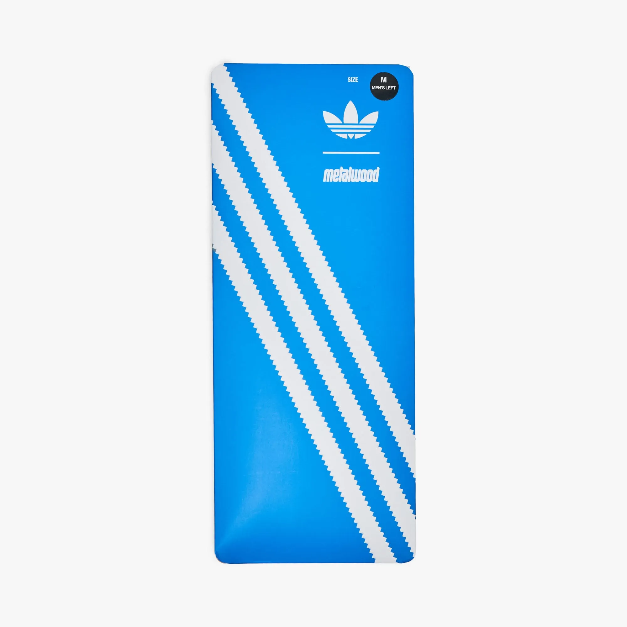 adidas Originals x Metalwood Glove / White sold by Livestock product image thumbnail 5
