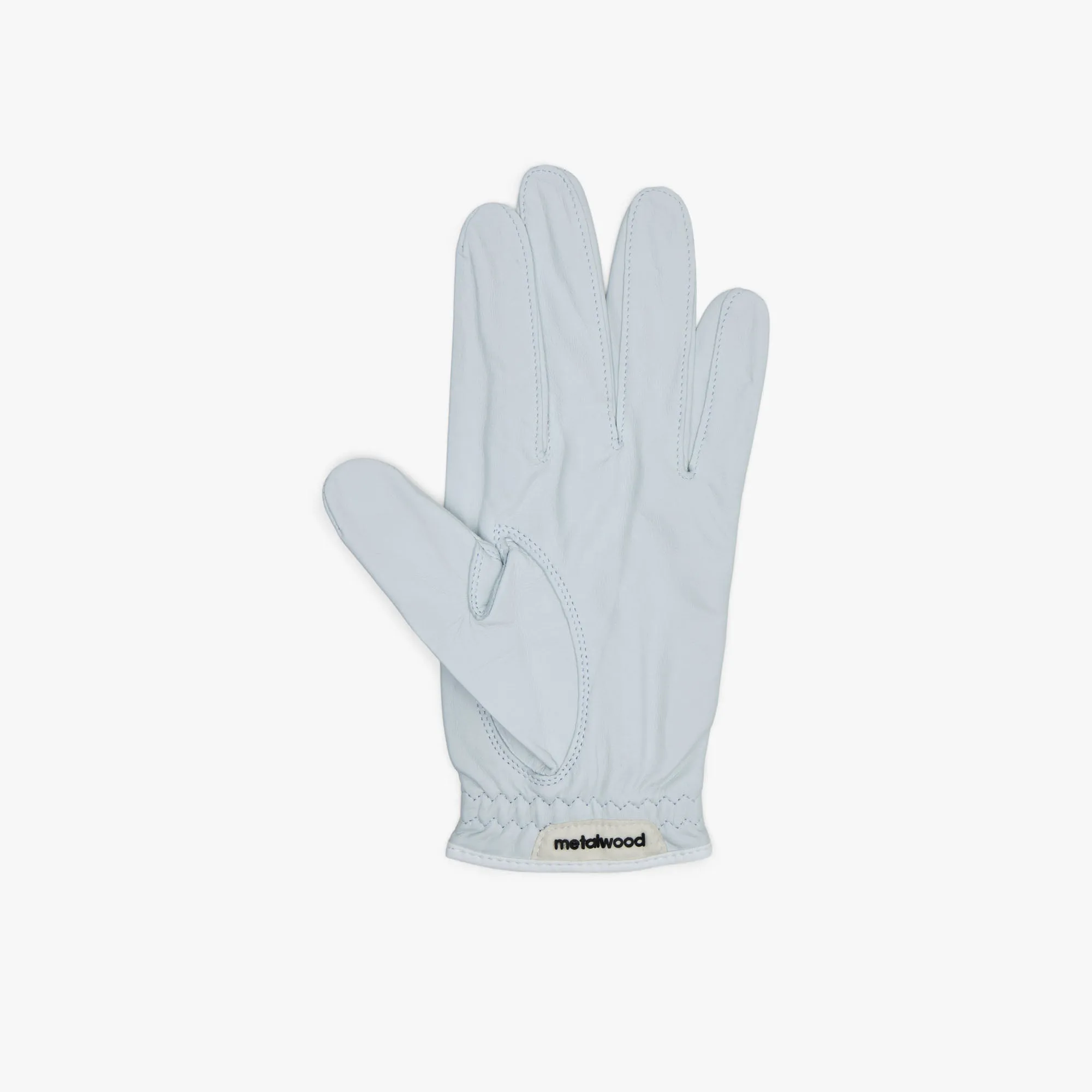 adidas Originals x Metalwood Glove / White sold by Livestock product image thumbnail 2