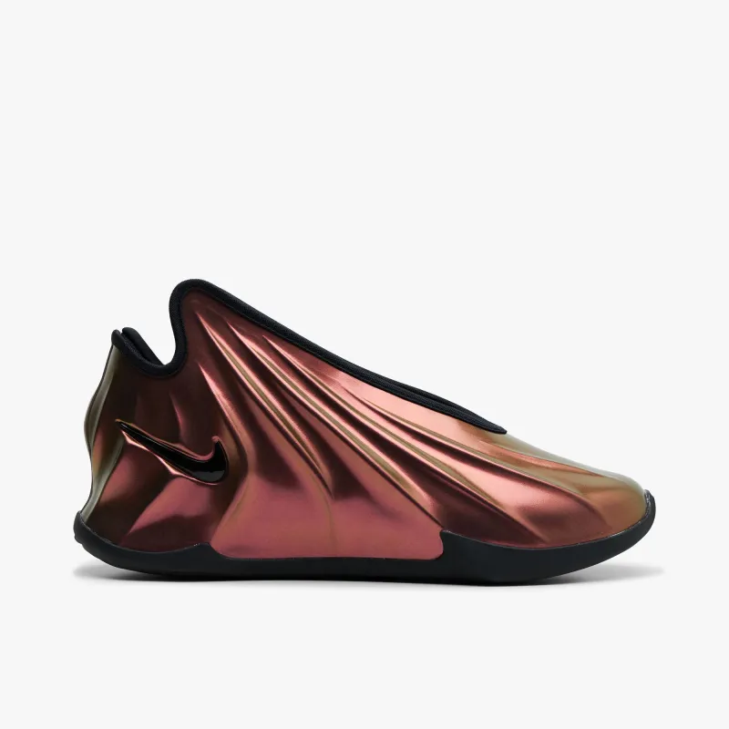 Nike G.T. Future Metallic Red Bronze / Black sold by Livestock