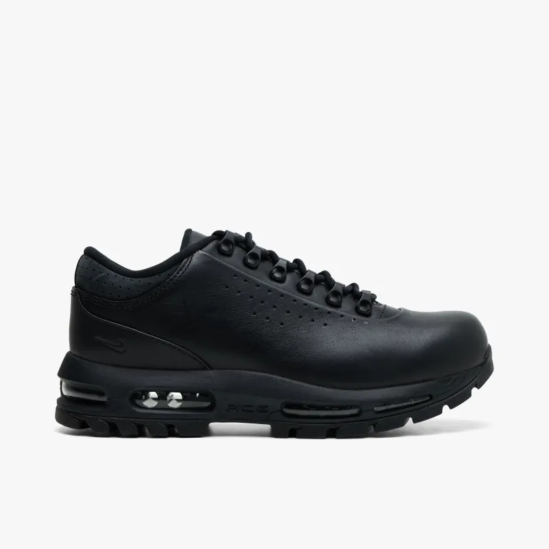 Nike Air Max Goadome Low SP Black/Black made by Nike