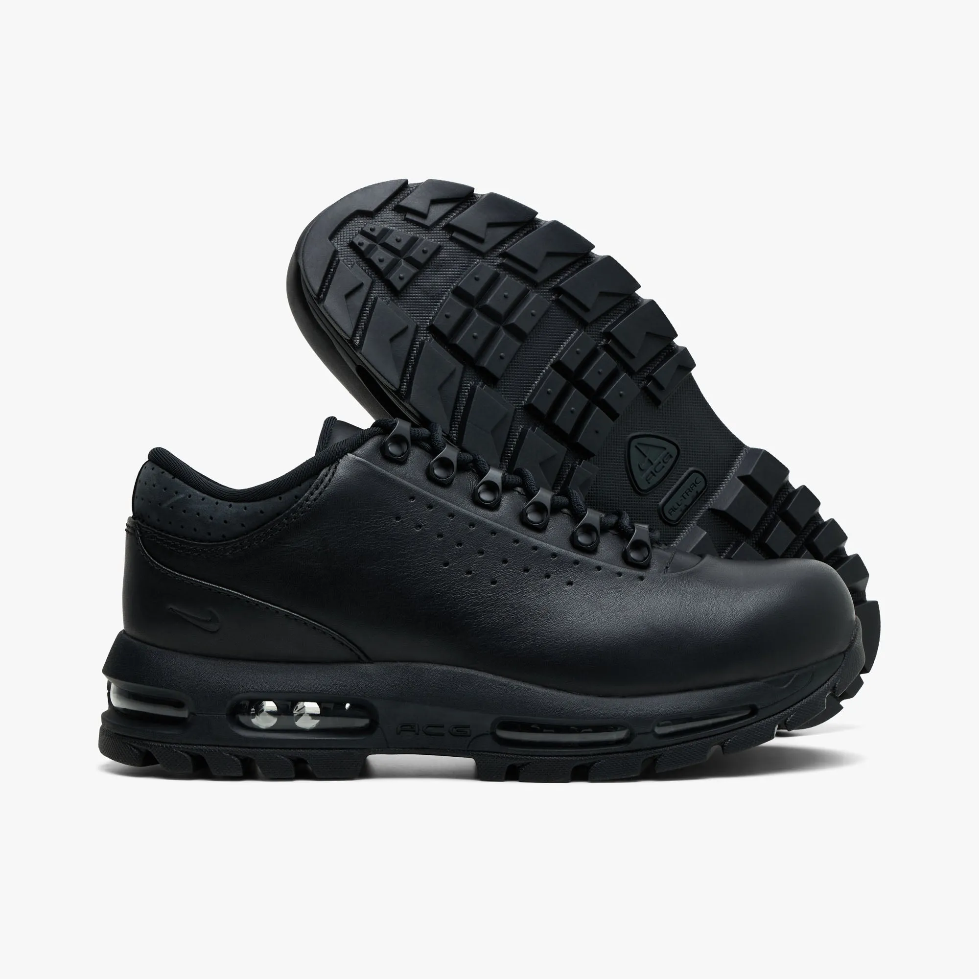 Nike Air Max Goadome Low SP Black / Black sold by Livestock product image thumbnail 2