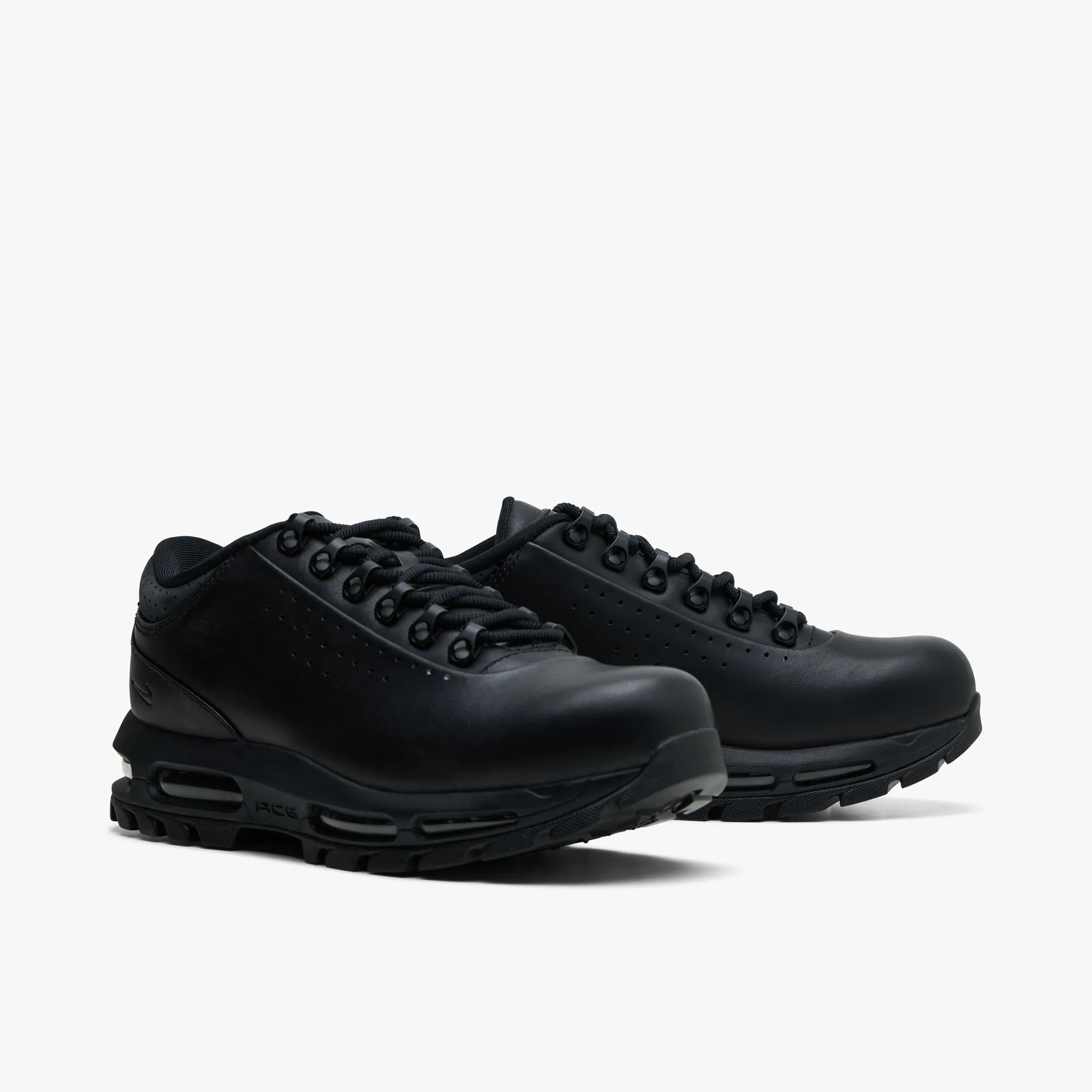 Nike Air Max Goadome Low SP Black / Black sold by Livestock product image thumbnail 3