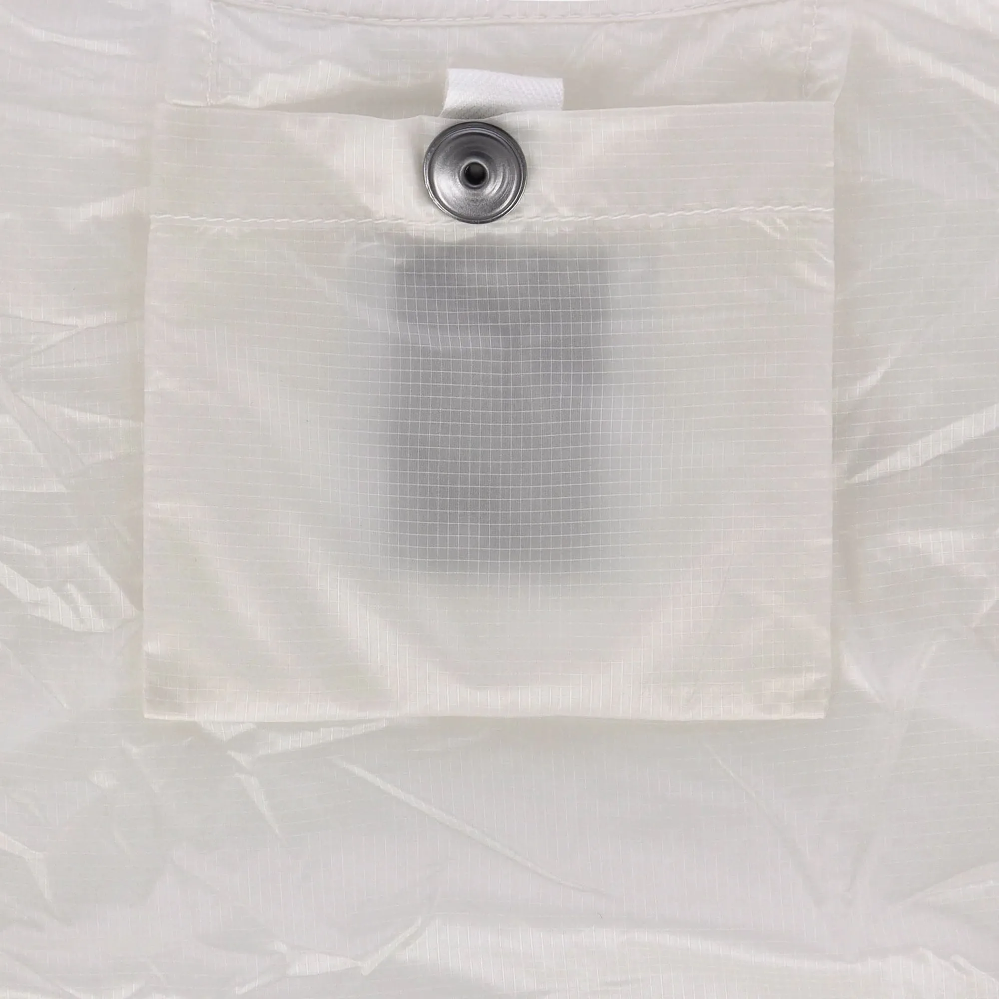 ROA LAKI Small Packable Knot Bag / Wispy Clouds sold by Livestock product image thumbnail 5