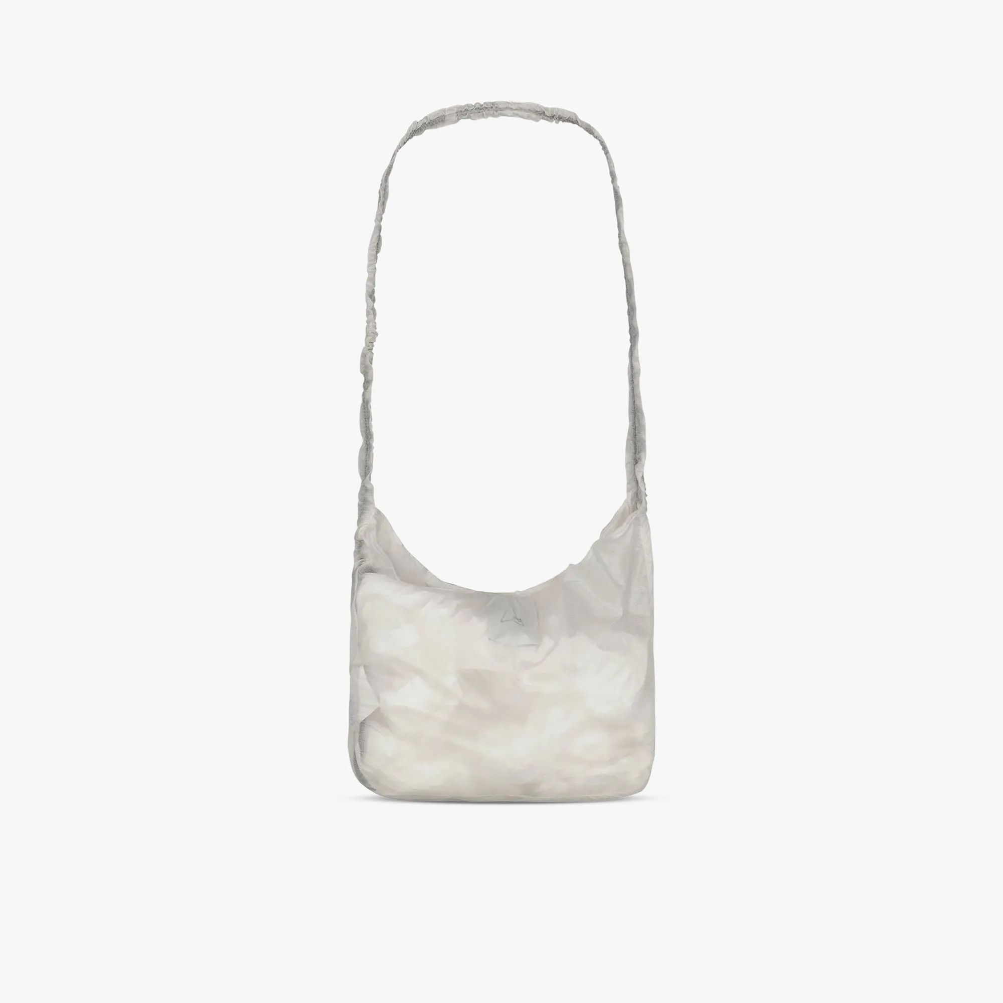 ROA LAKI Small Packable Knot Bag / Wispy Clouds sold by Livestock product image thumbnail 2