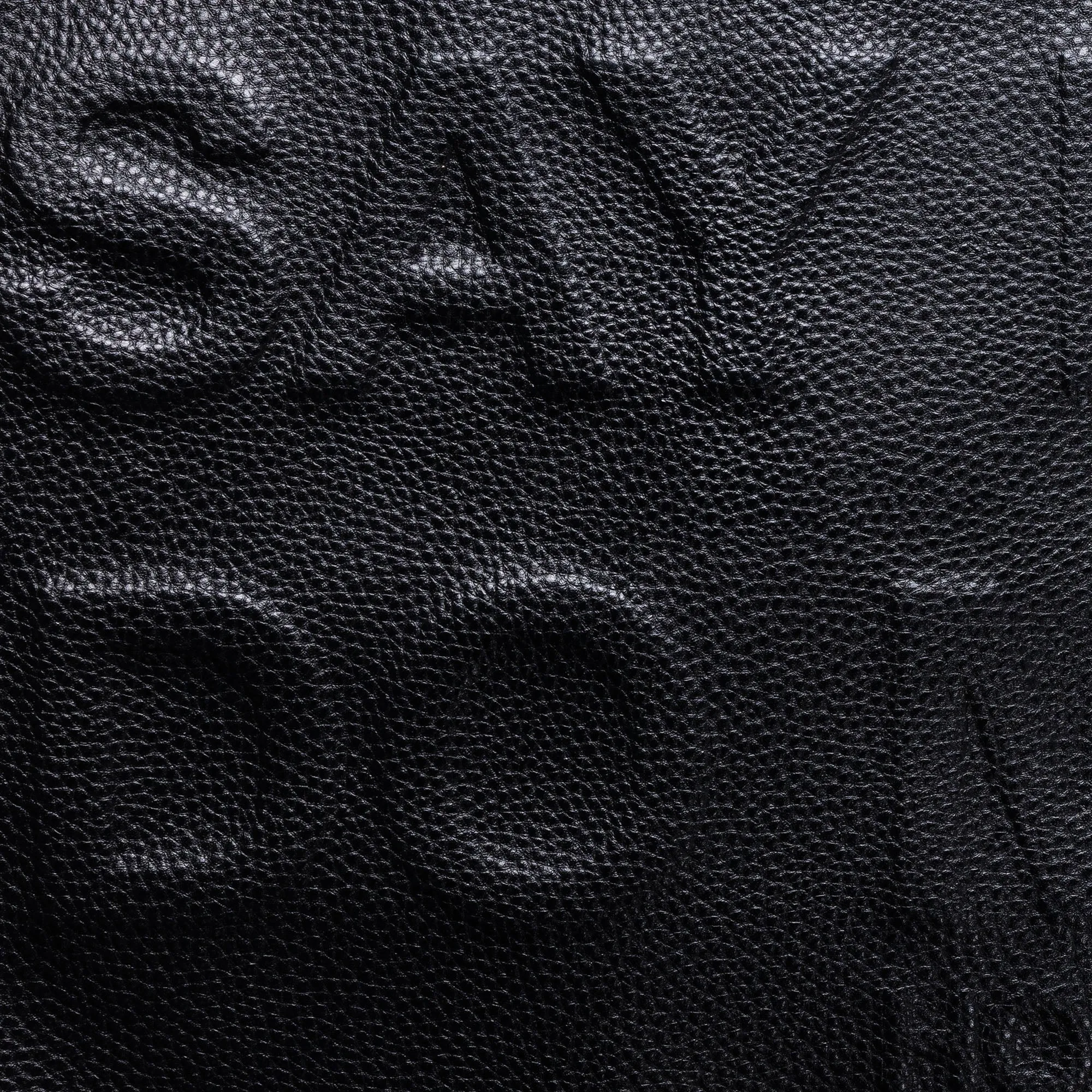 Honor The Gift Do More Travel Tote / Black sold by Livestock product image thumbnail 5