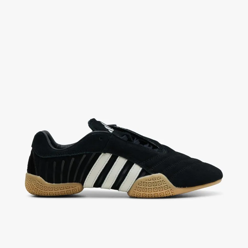 adidas Originals Women's Taekwondo Mei Elite / Core Black sold by Livestock