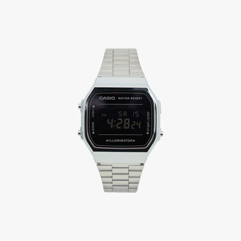 Casio A168WEM-1 / Assorted sold by Livestock