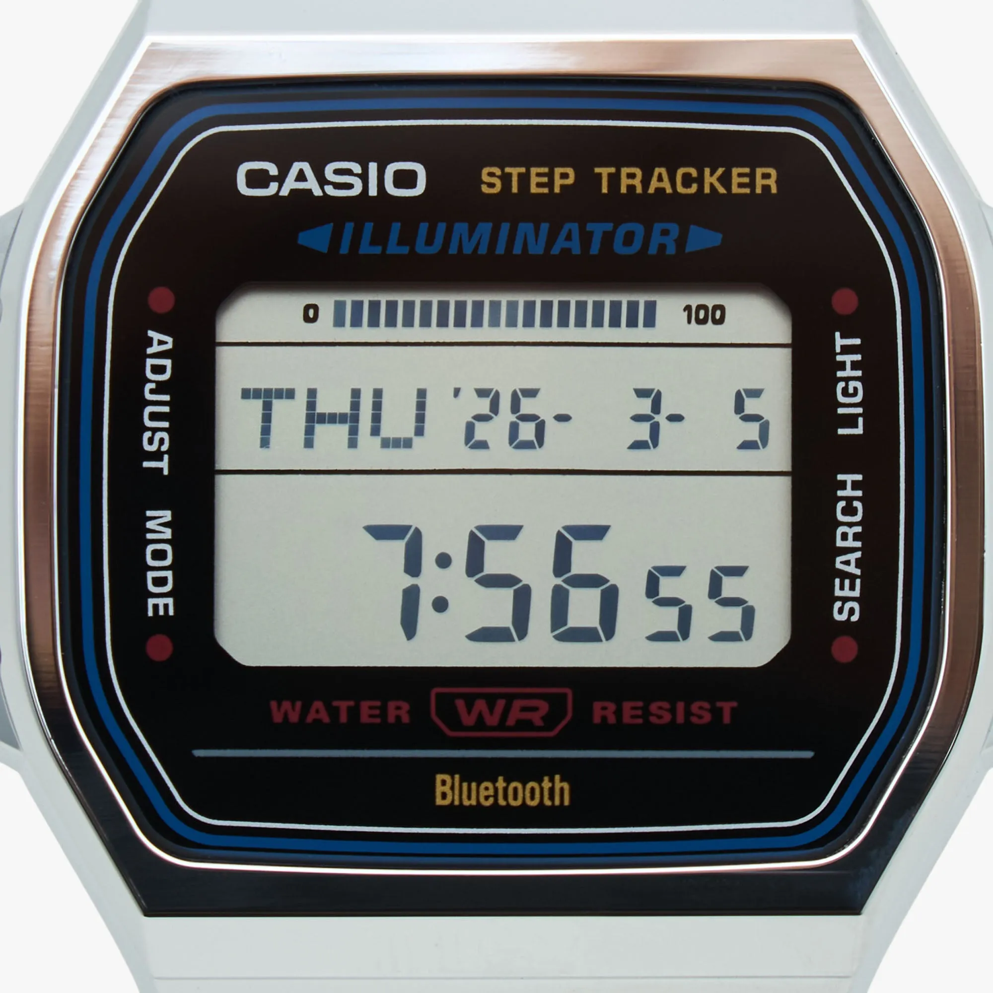 Casio ABL-100WE-1AV / Assorted sold by Livestock product image thumbnail 5