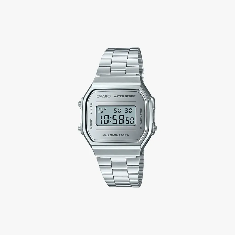 Casio A168WEM-7 / Assorted sold by Livestock