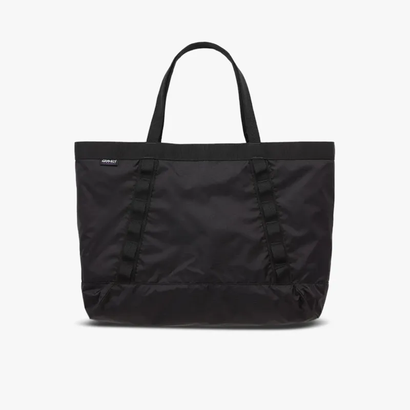 Gramicci Trail Tote / Black made by Gramicci