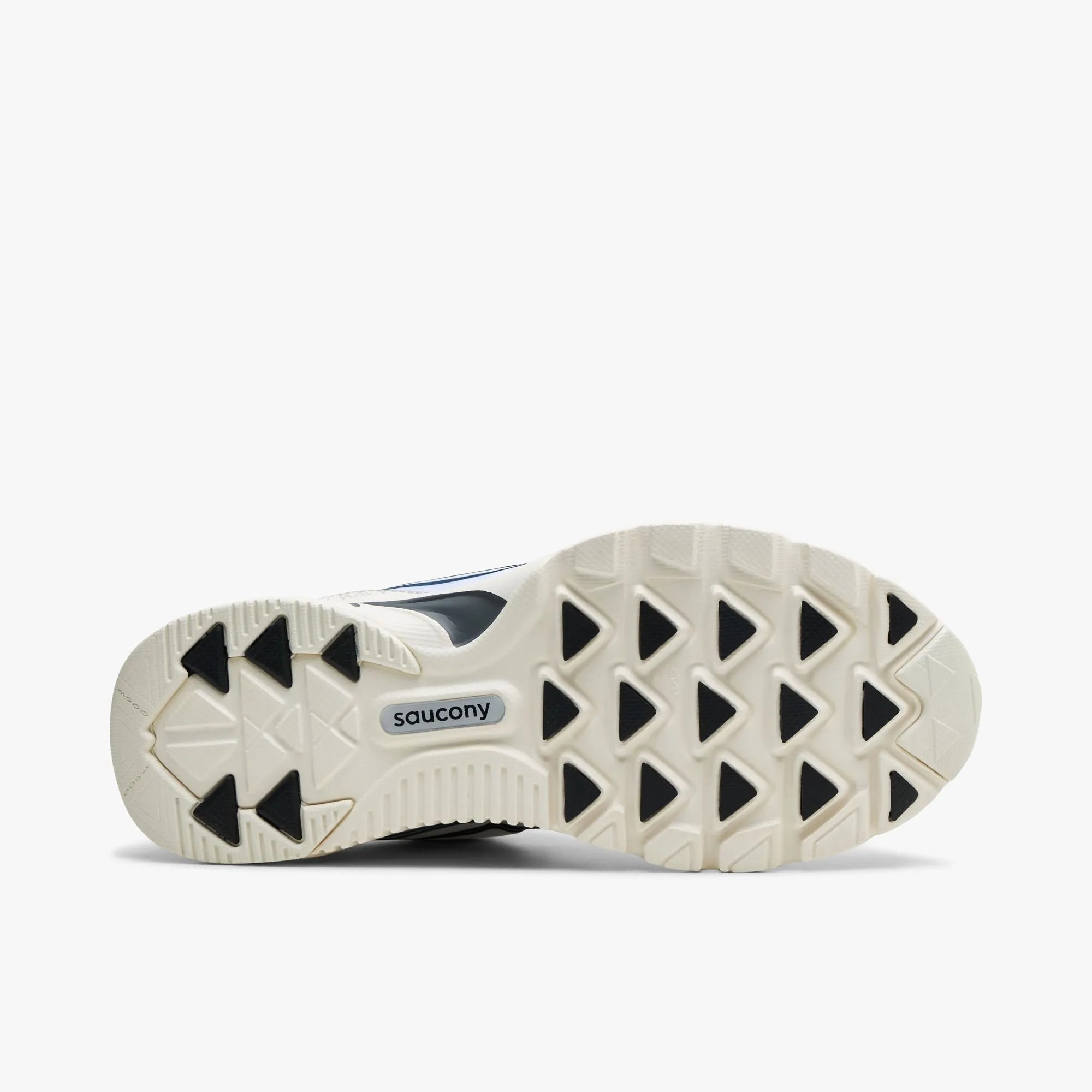 Saucony Kinvara 1 White / Off White sold by Livestock product image thumbnail 2