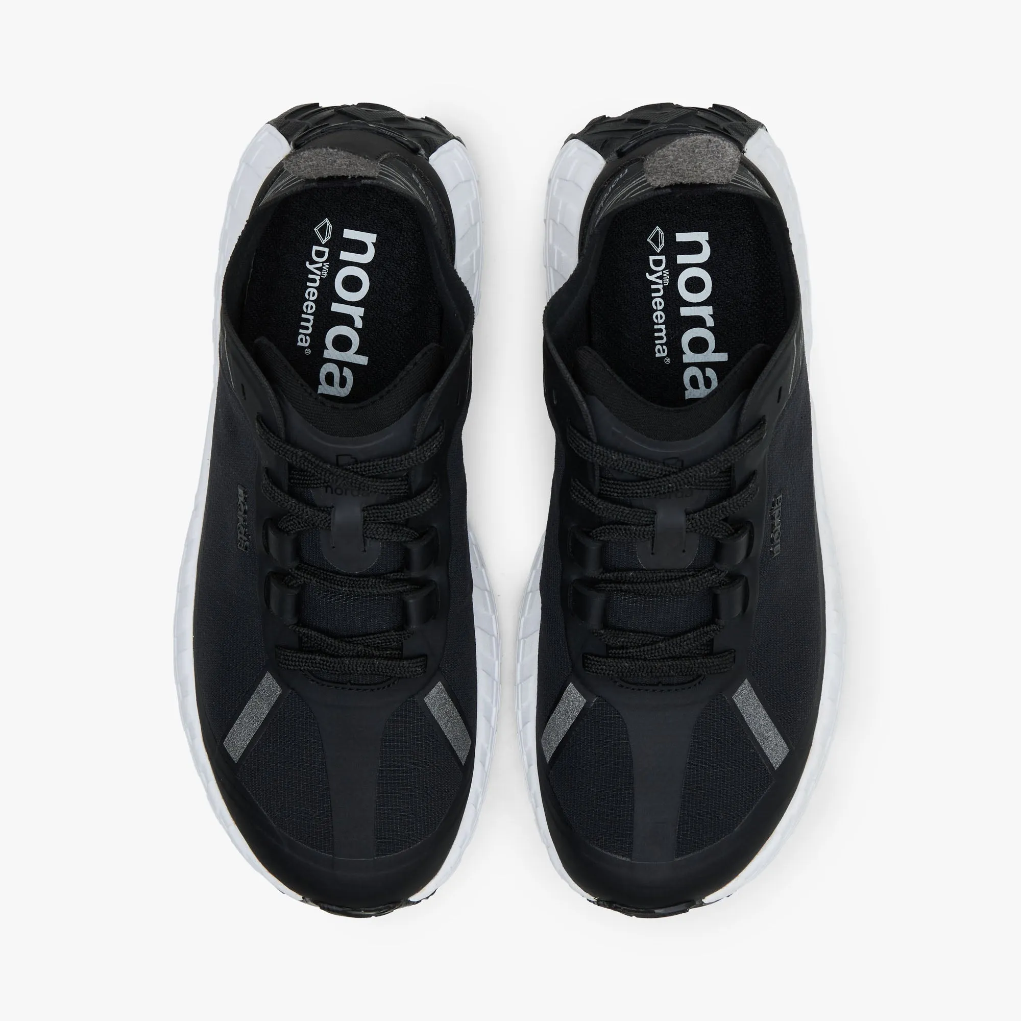 norda Women's 001A / Black sold by Livestock product image thumbnail 5