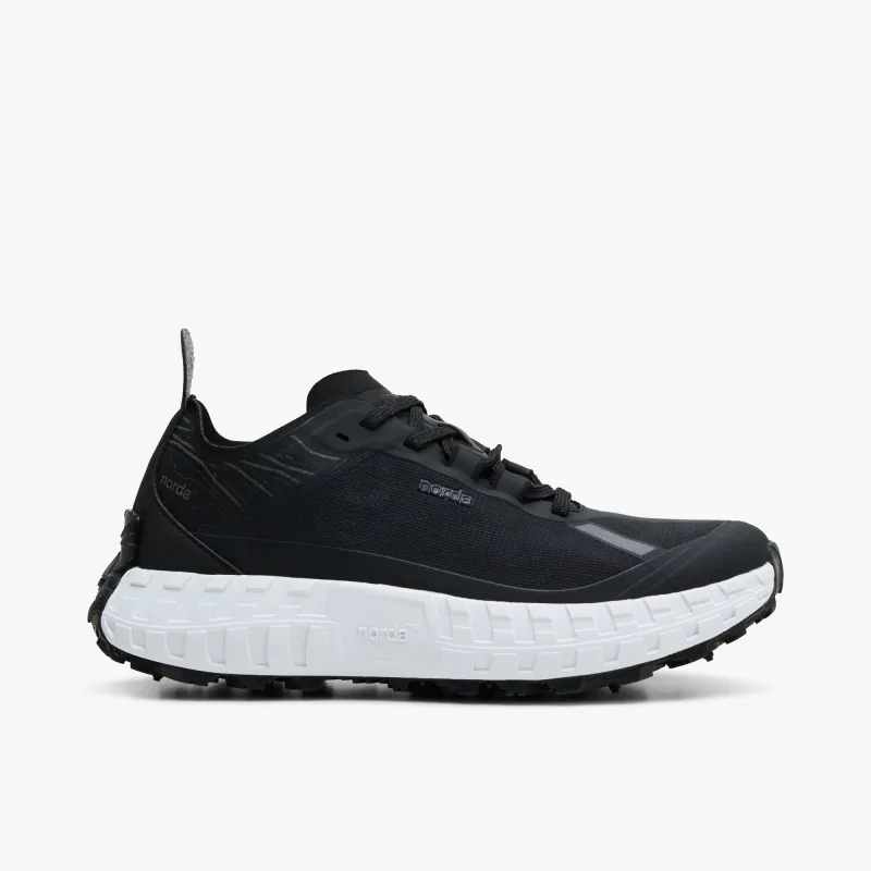 norda Women's 001A / Black made by Norda