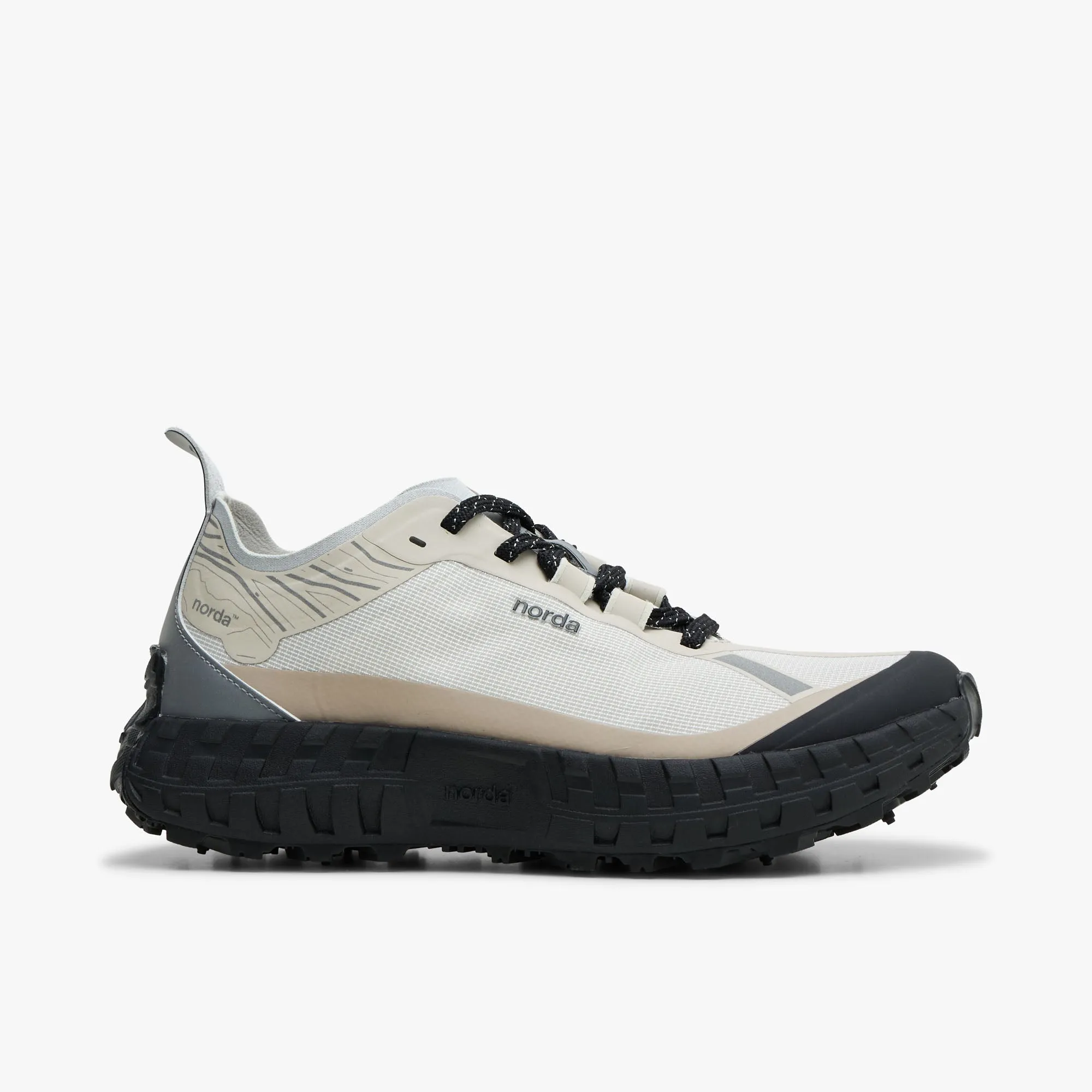 norda Women's 001A / Cinder sold by Livestock