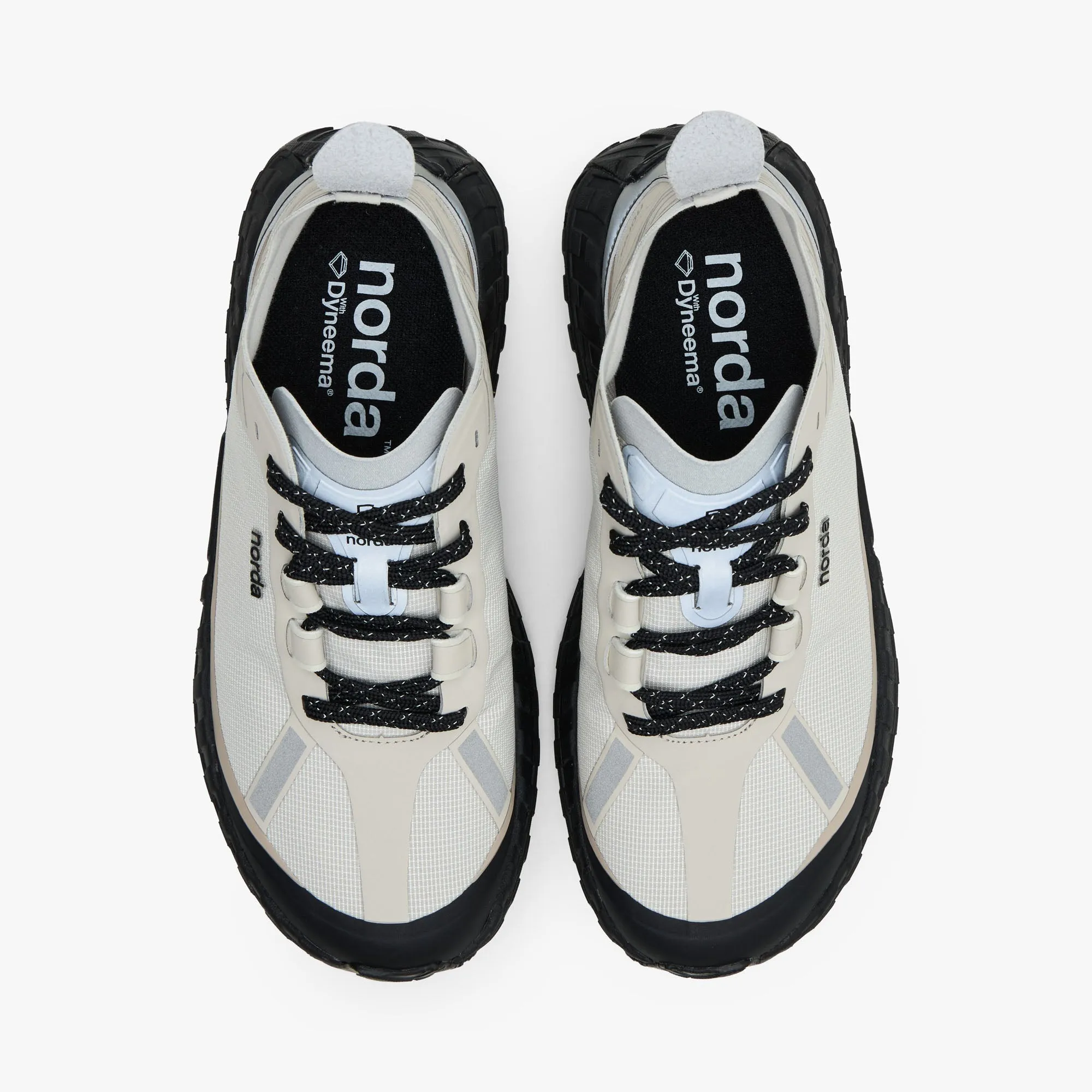 norda Women's 001A / Cinder sold by Livestock product image thumbnail 5