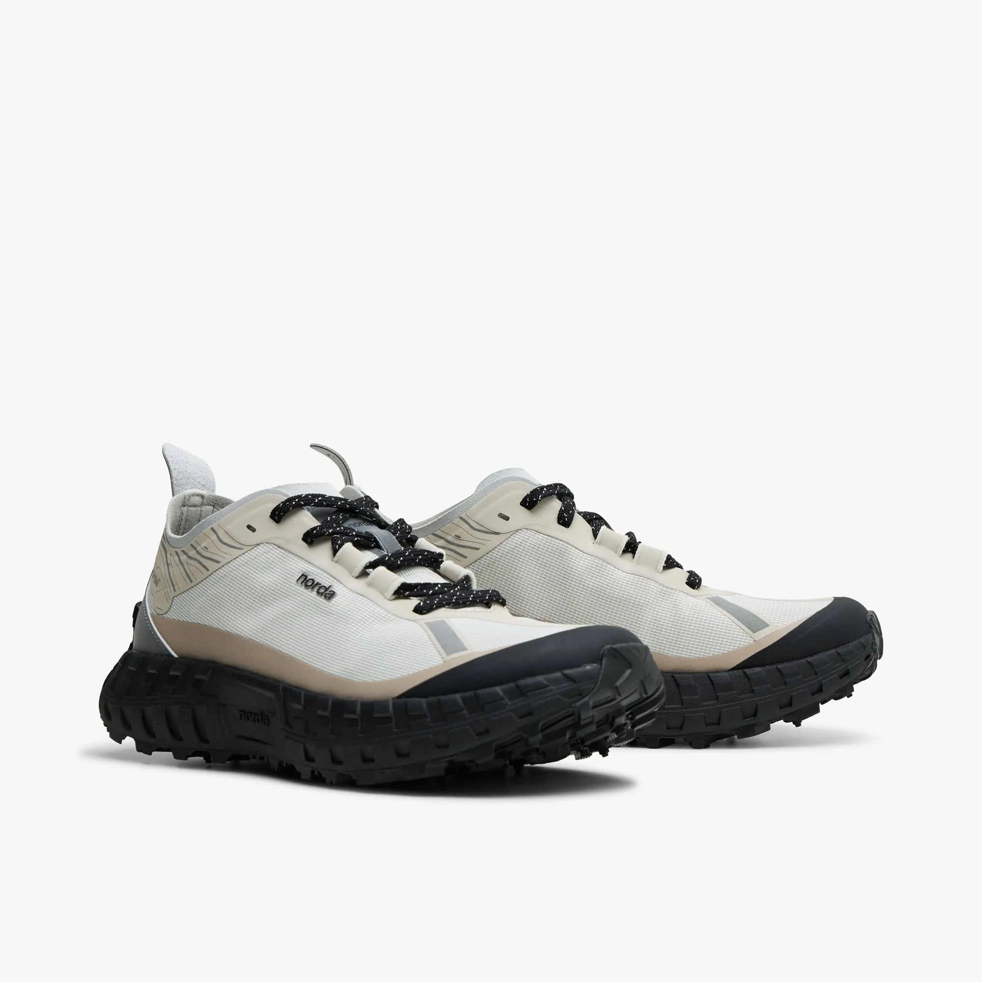 norda Women's 001A / Cinder sold by Livestock product image thumbnail 3