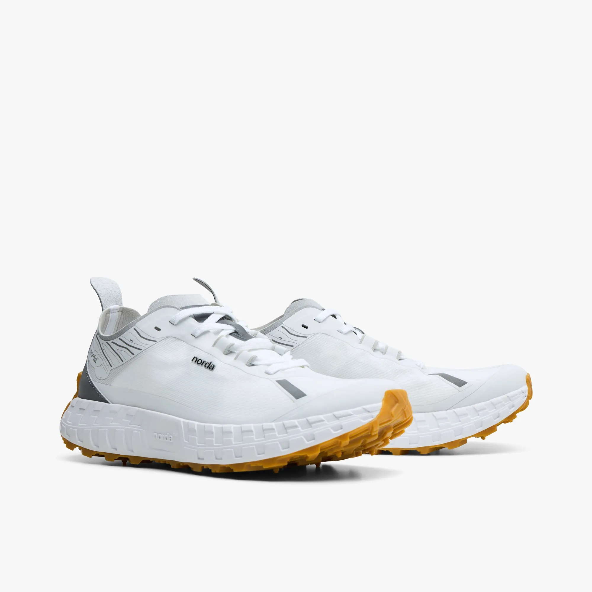 norda 001A / White Gum sold by Livestock product image thumbnail 3