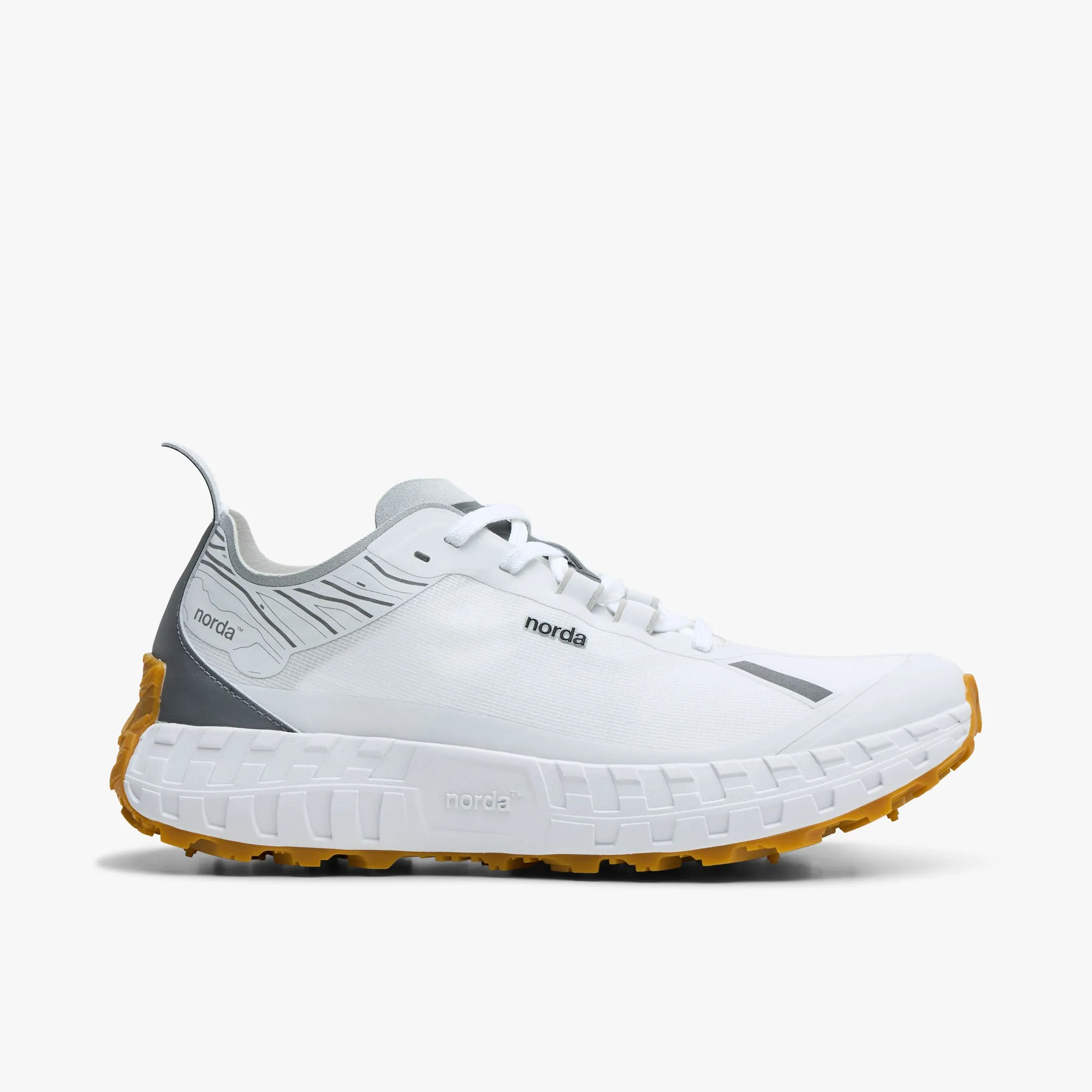 norda 001A / White Gum sold by Livestock