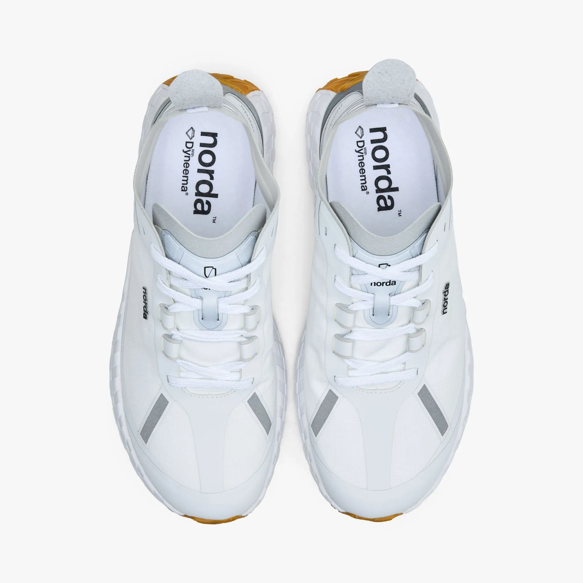 norda 001A / White Gum sold by Livestock product image thumbnail 5