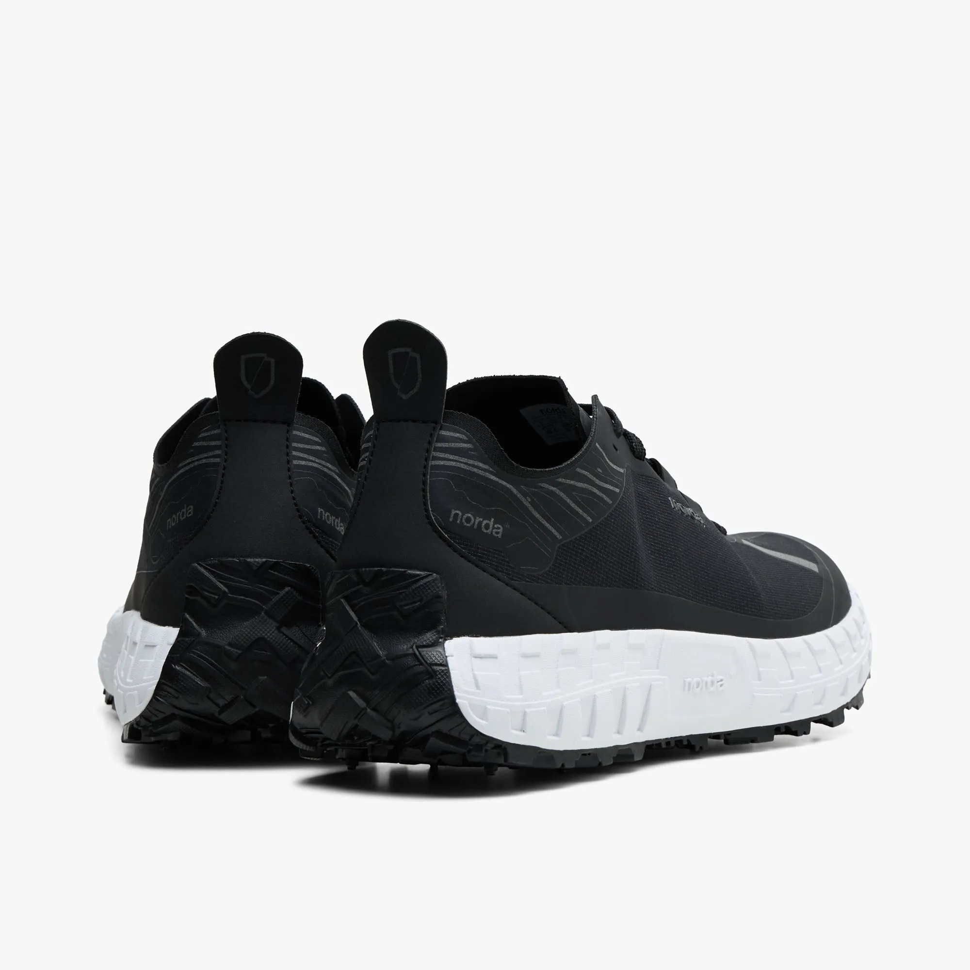 norda 001A / Black sold by Livestock product image thumbnail 4