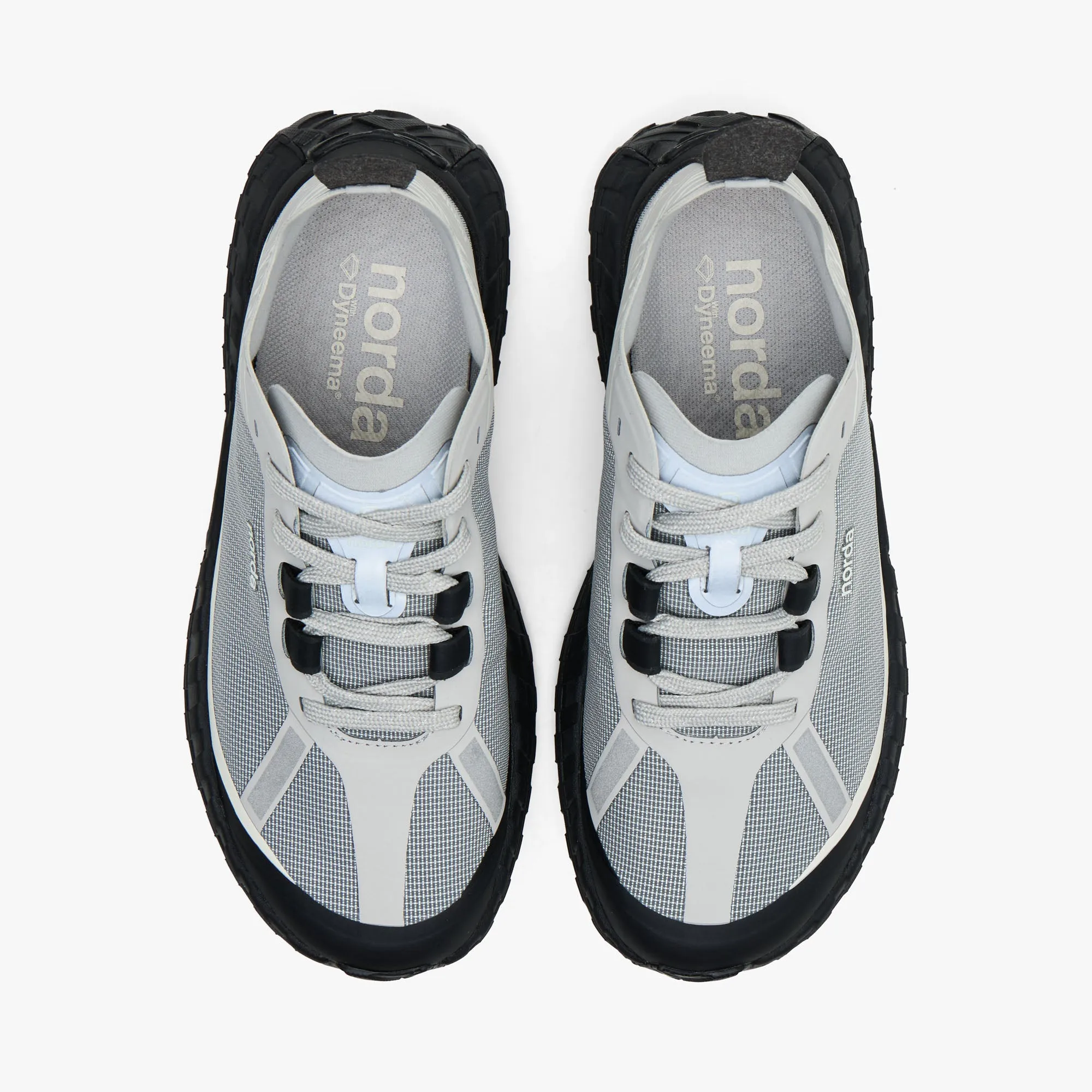 norda Women's 001A / Pewter sold by Livestock product image thumbnail 5