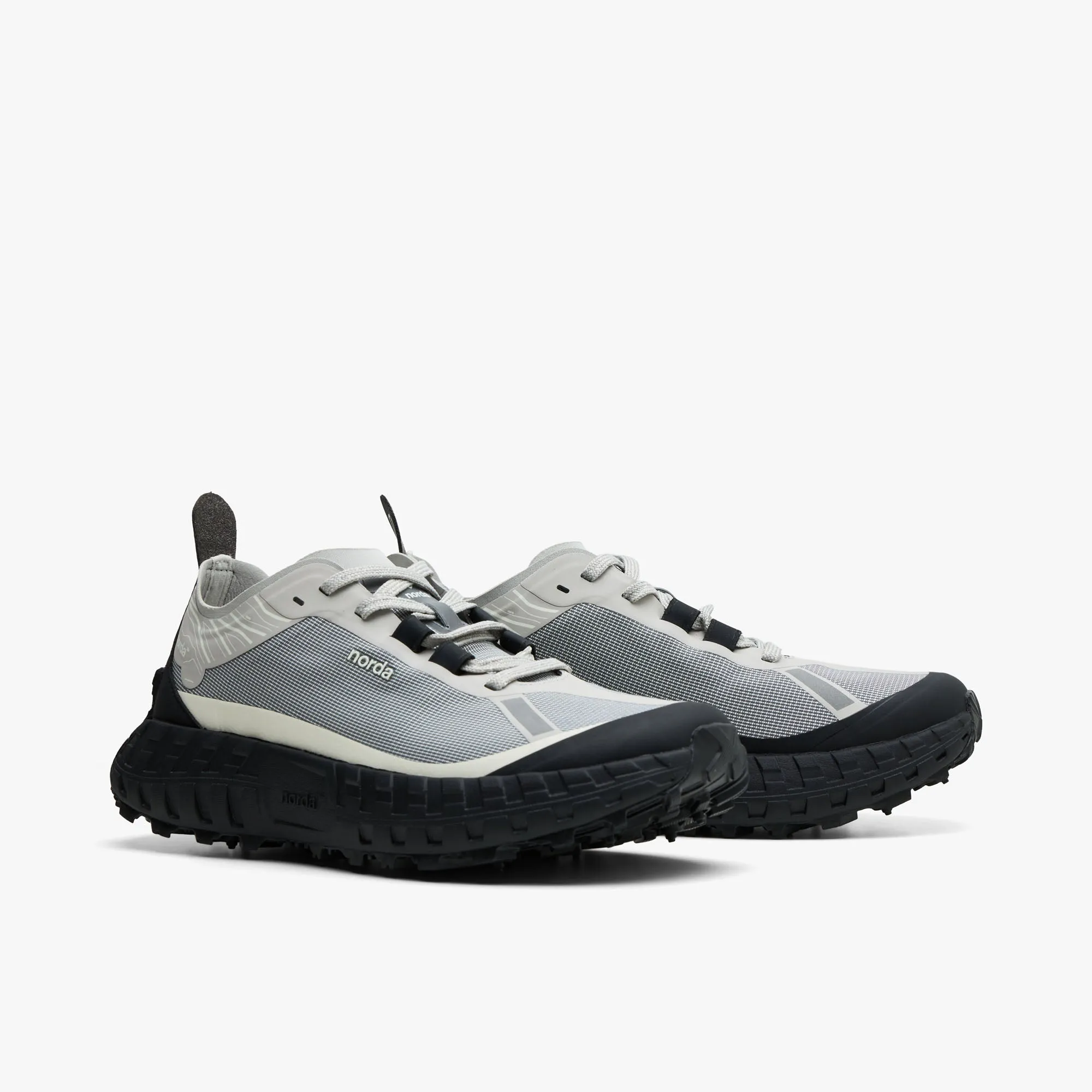 norda Women's 001A / Pewter sold by Livestock product image thumbnail 3