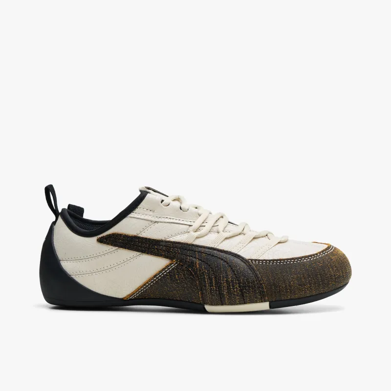 PUMA Women's x Guizio Klim L Alpine Snow / PUMA Black made by Puma