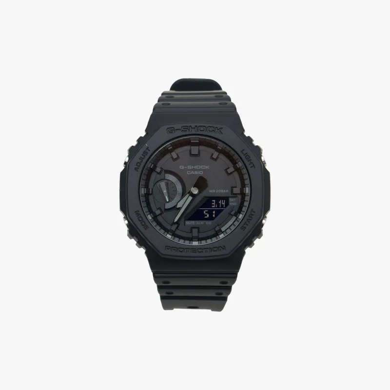 G-SHOCK GA-2100-1A1 made by G-Shock
