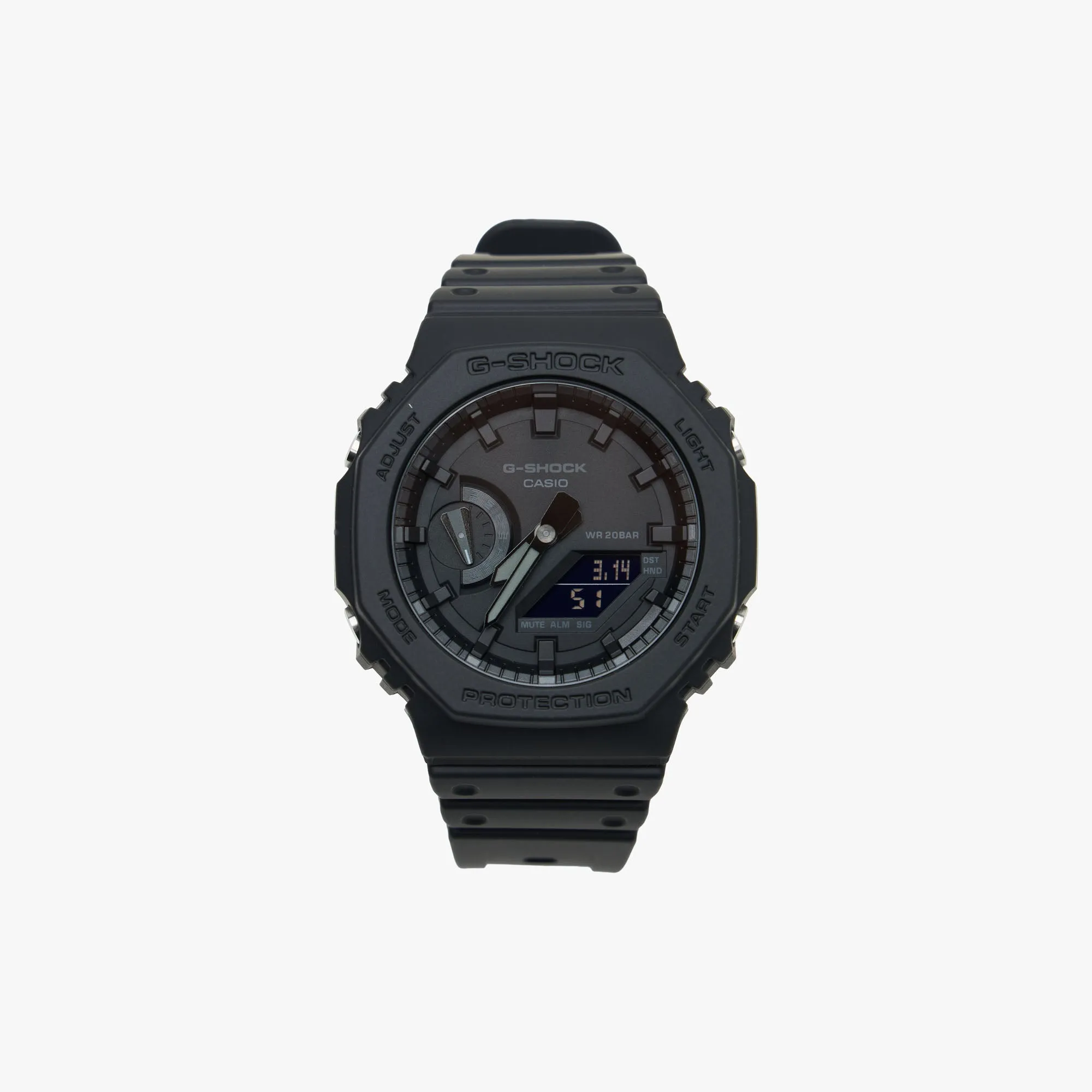 G-SHOCK GA-2100-1A1 sold by Livestock